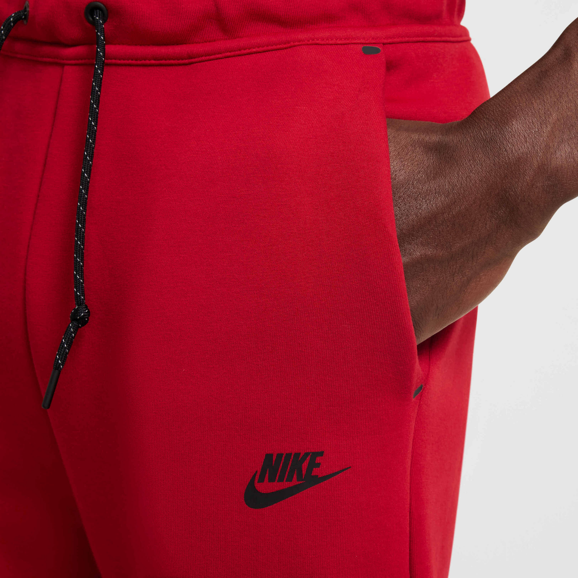 NIKE, Men's Fleece Joggers Tech