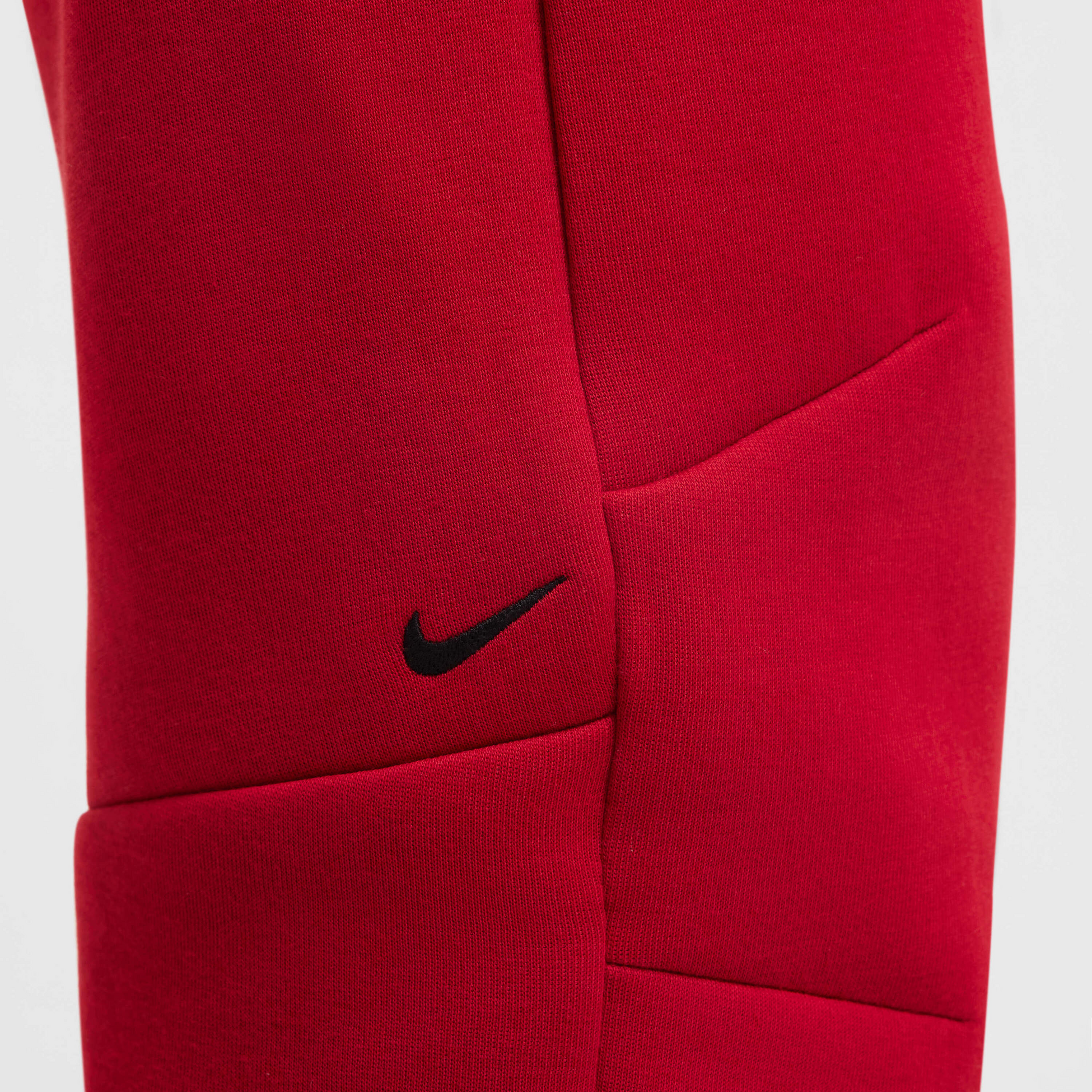 NIKE, Men's Fleece Joggers Tech