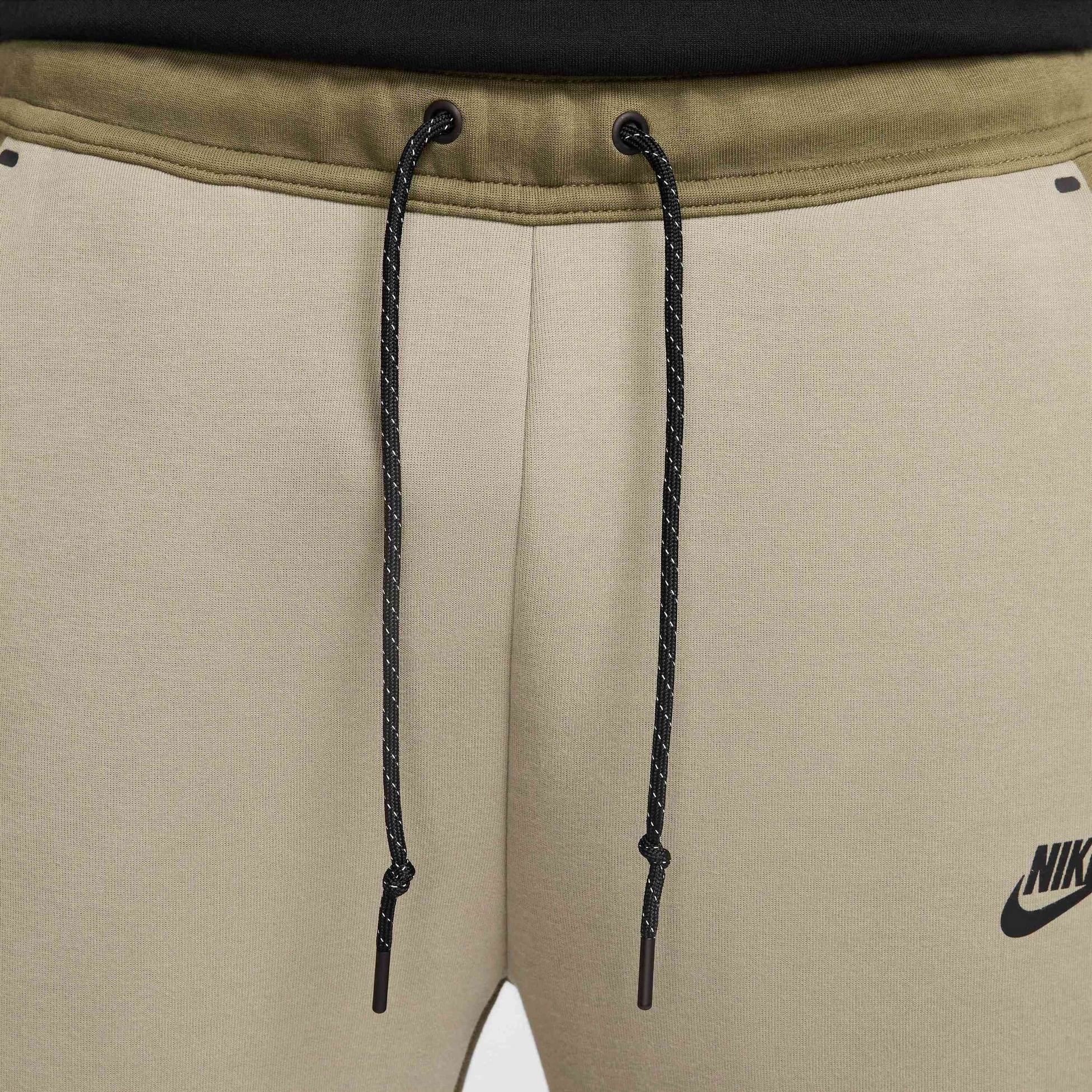 NIKE, Men's Fleece Joggers Tech