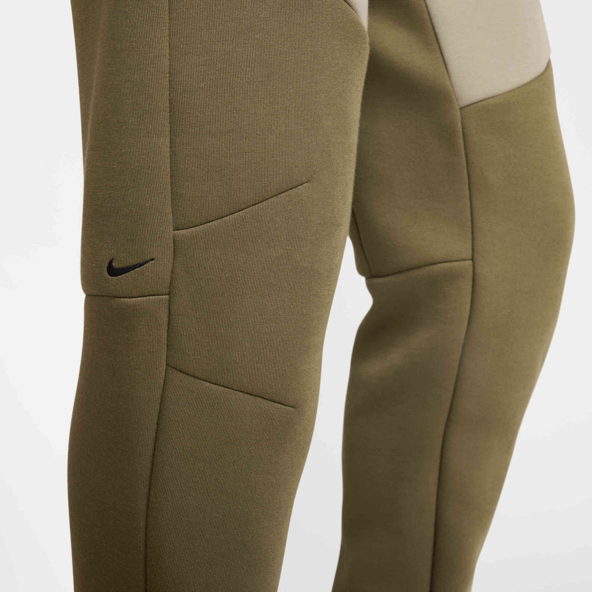 NIKE, Men's Fleece Joggers Tech