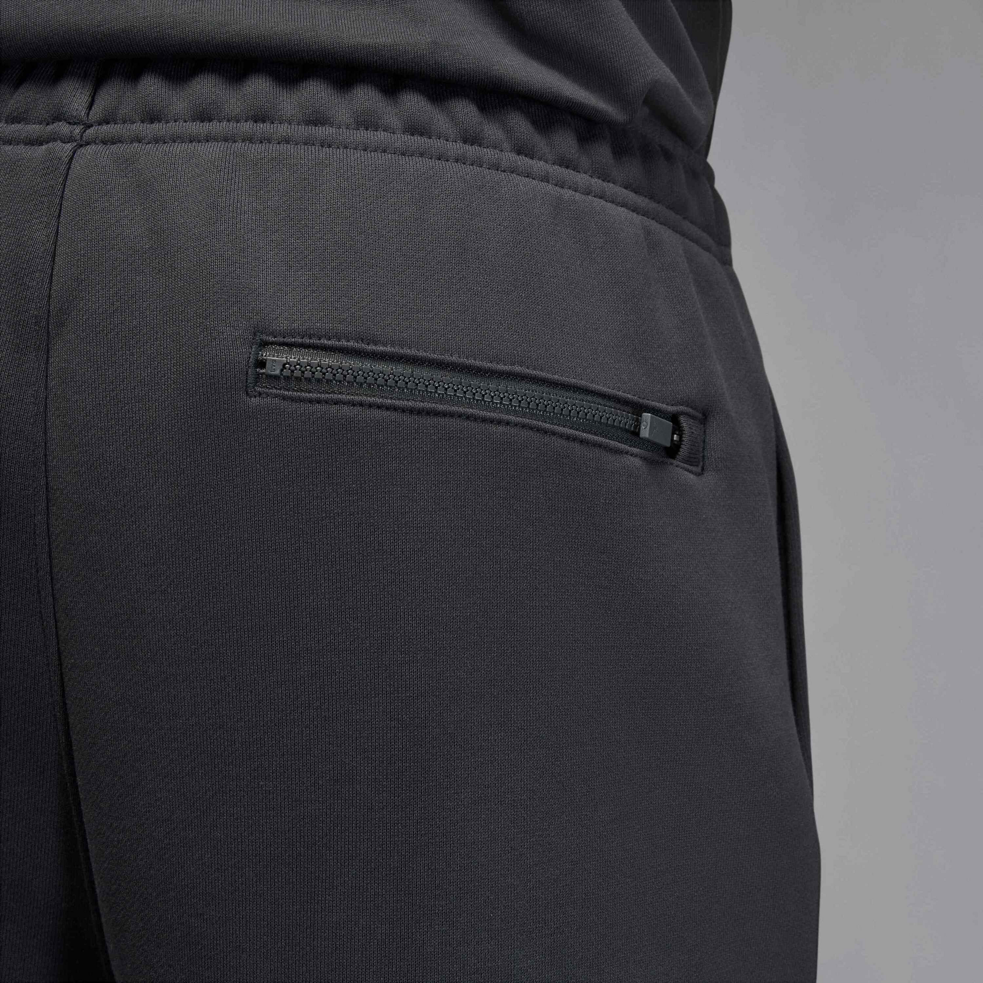 JORDAN, Men's Fleece Trousers Paris Saint-germain