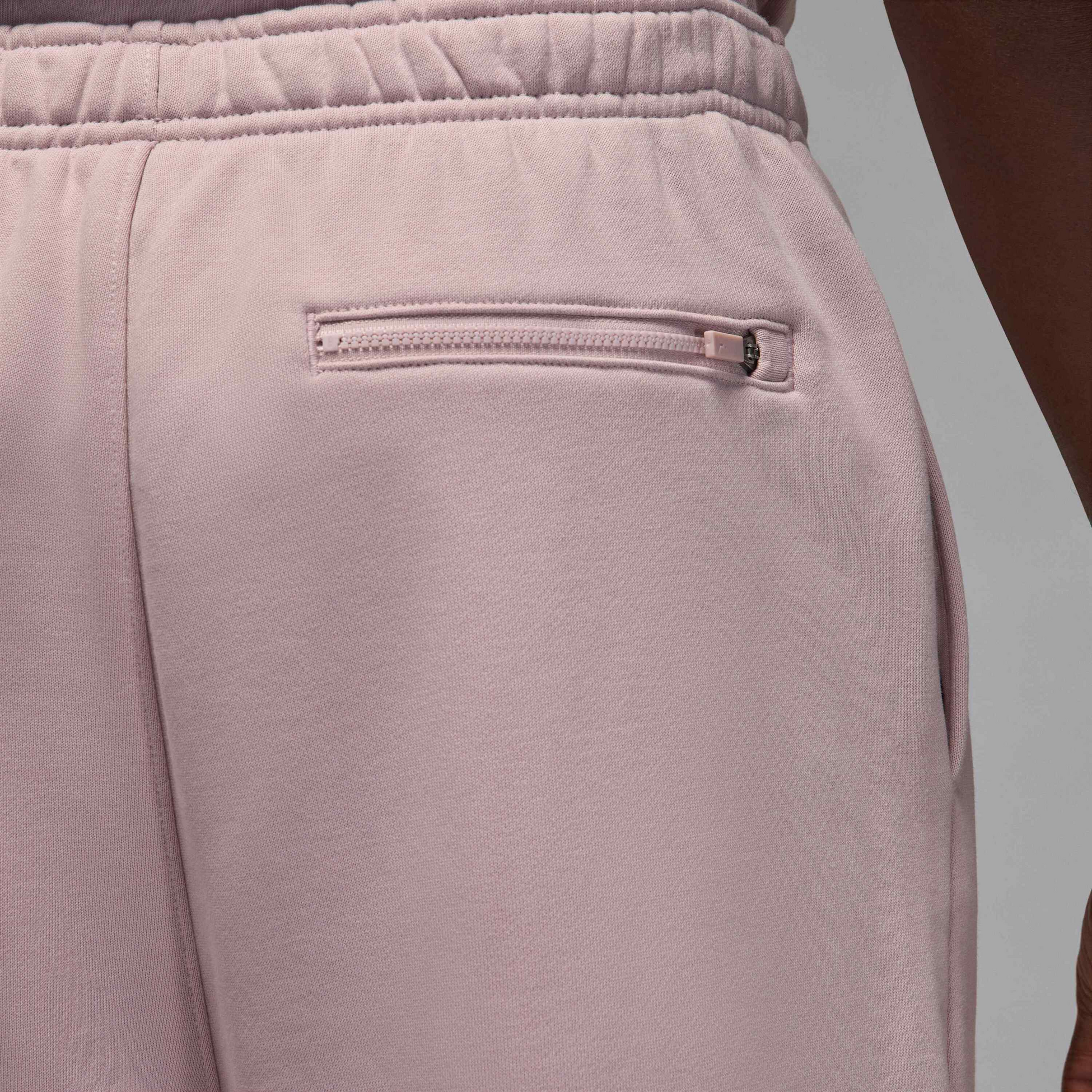 JORDAN, Men's Fleece Trousers Paris Saint-germain