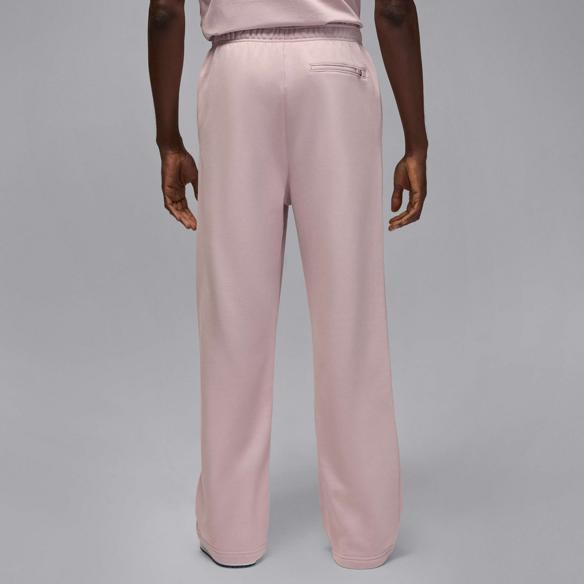 JORDAN, Men's Fleece Trousers Paris Saint-germain