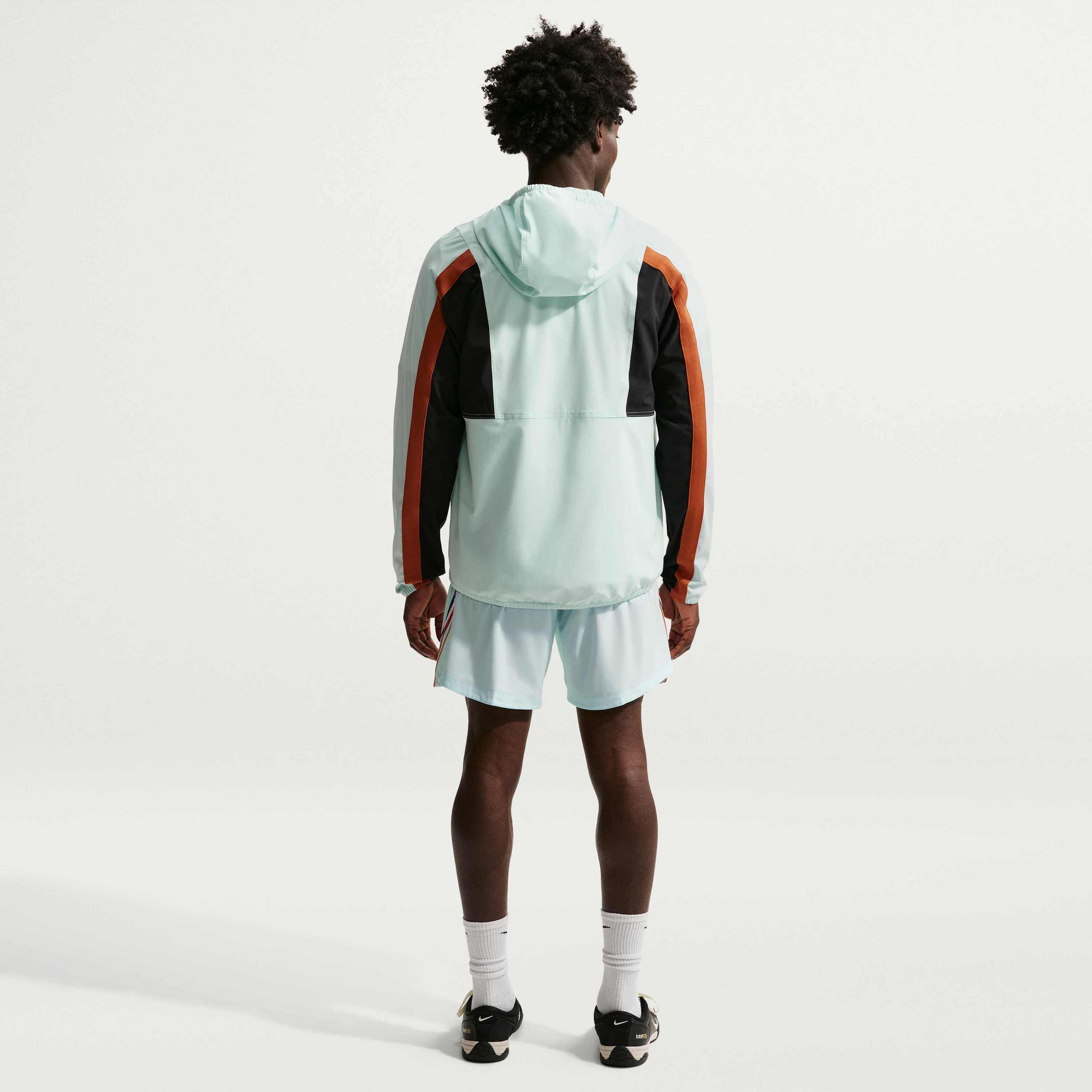 NIKE, Men's Football Dri-fit Replica Shorts Fff 2026 Stadium Away