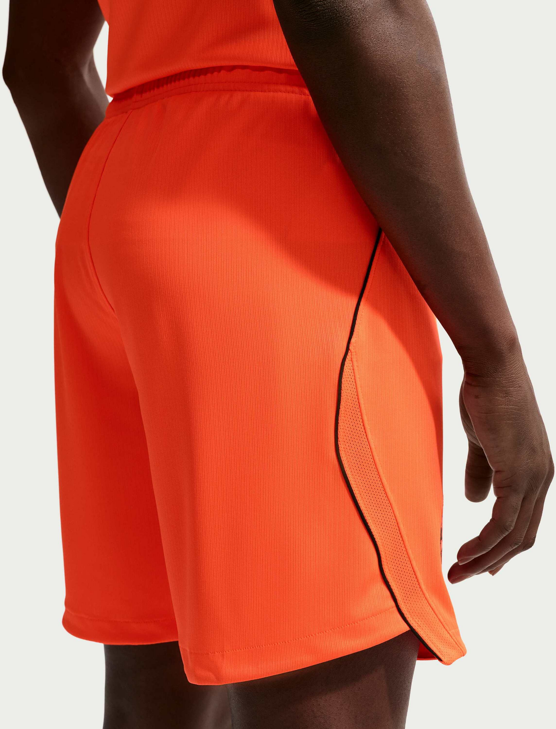 NIKE, Men's Football Dri-fit Replica Shorts Netherlands 2026 Stadium Away