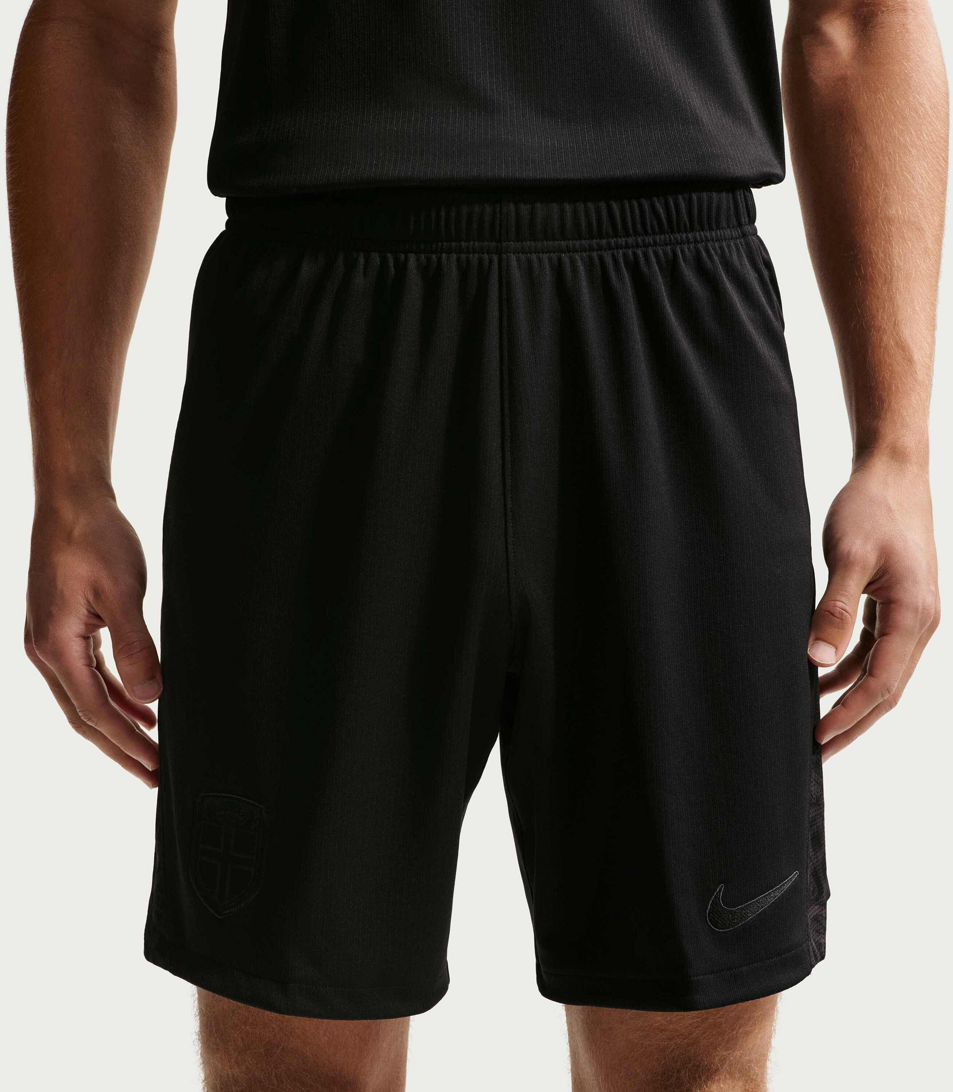 NIKE, Men's Football Dri-fit Replica Shorts Norway 2026 Stadium Away