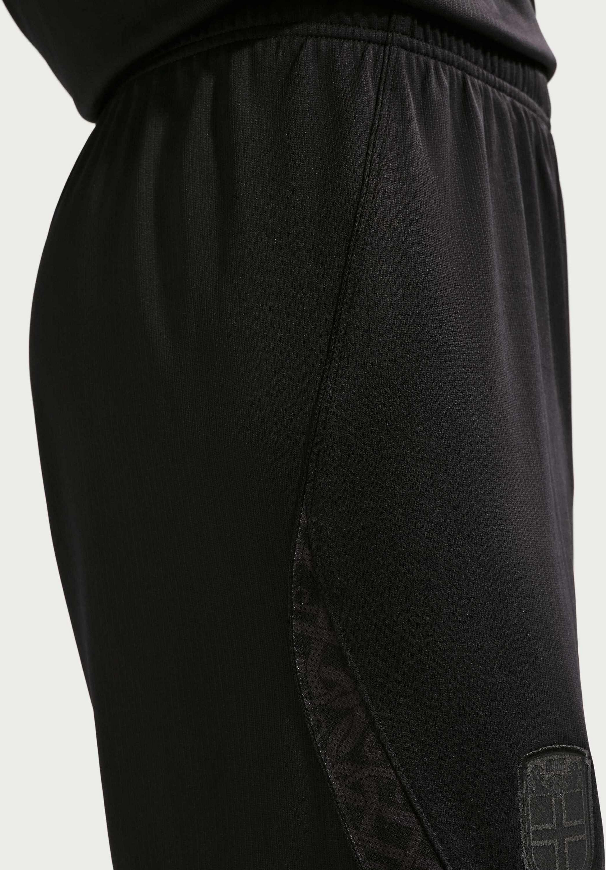 NIKE, Men's Football Dri-fit Replica Shorts Norway 2026 Stadium Away