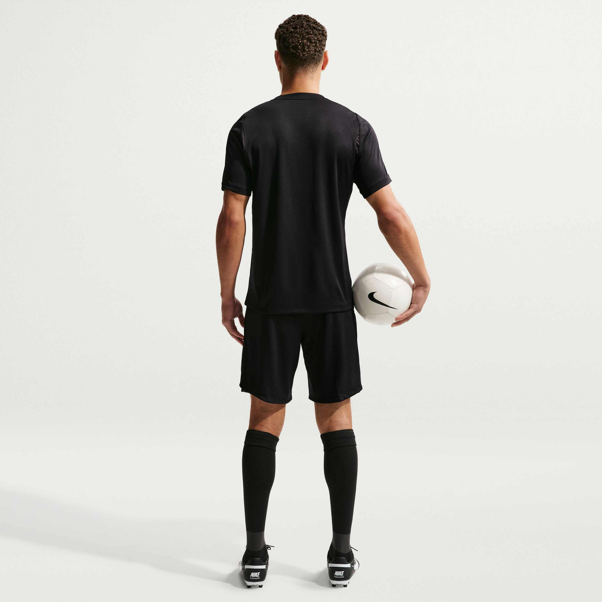 NIKE, Men's Football Dri-fit Replica Shorts Norway 2026 Stadium Away