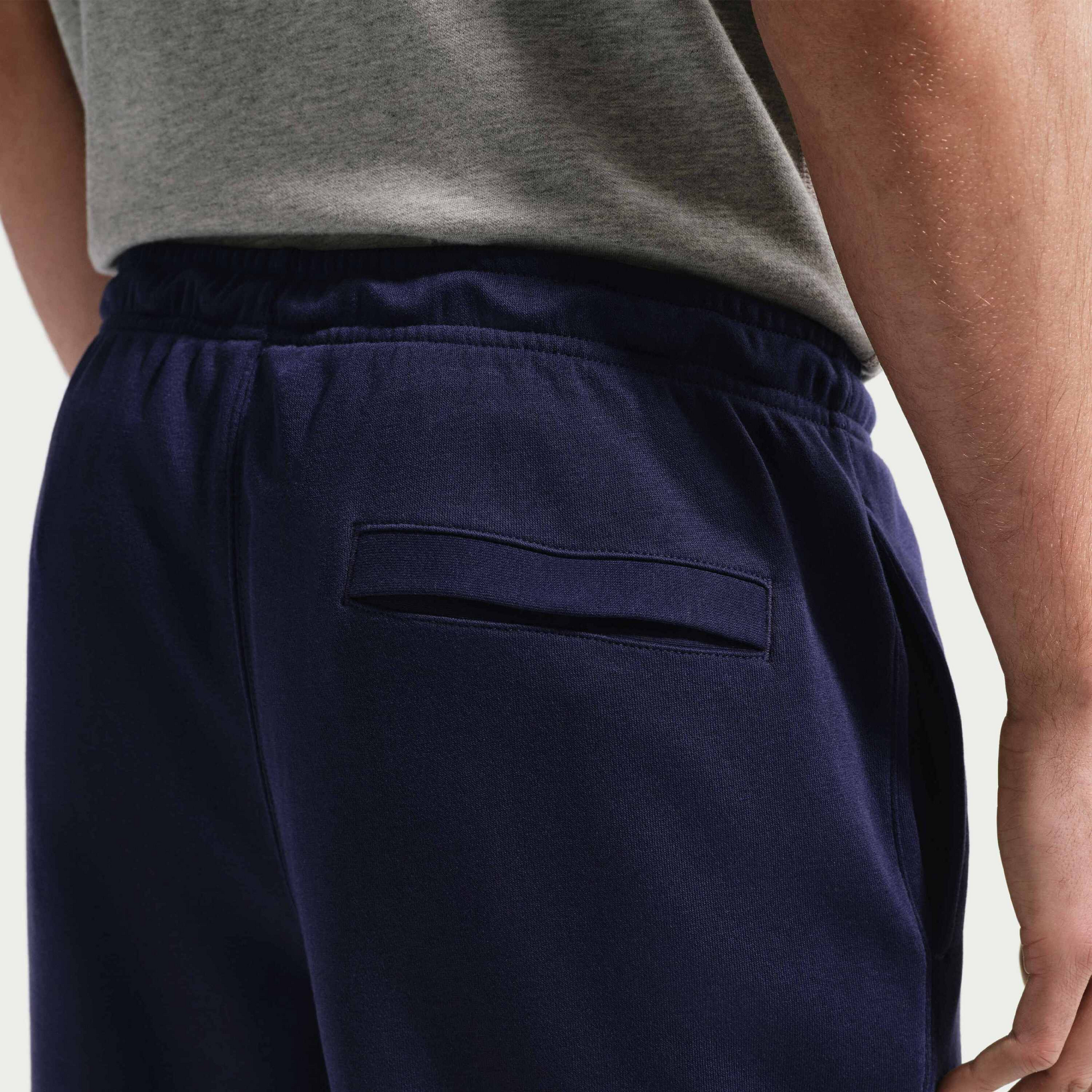 NIKE, Men's Football French Terry Joggers Fff Club