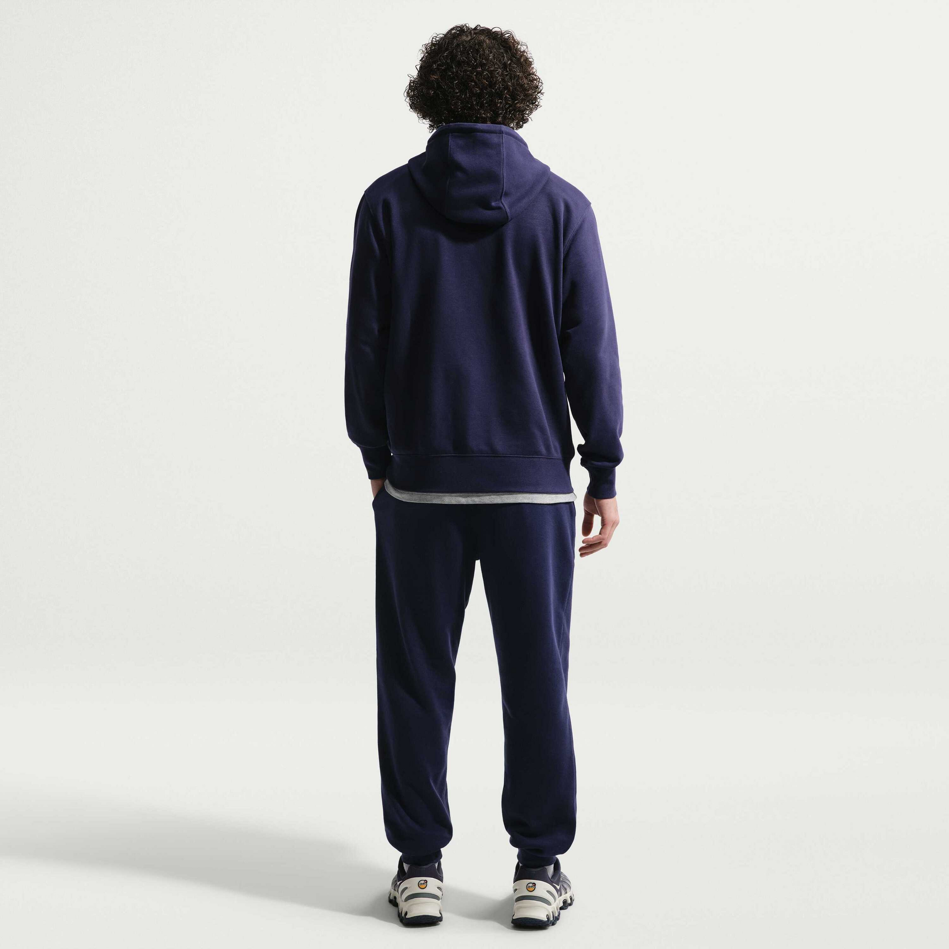 NIKE, Men's Football French Terry Joggers Fff Club