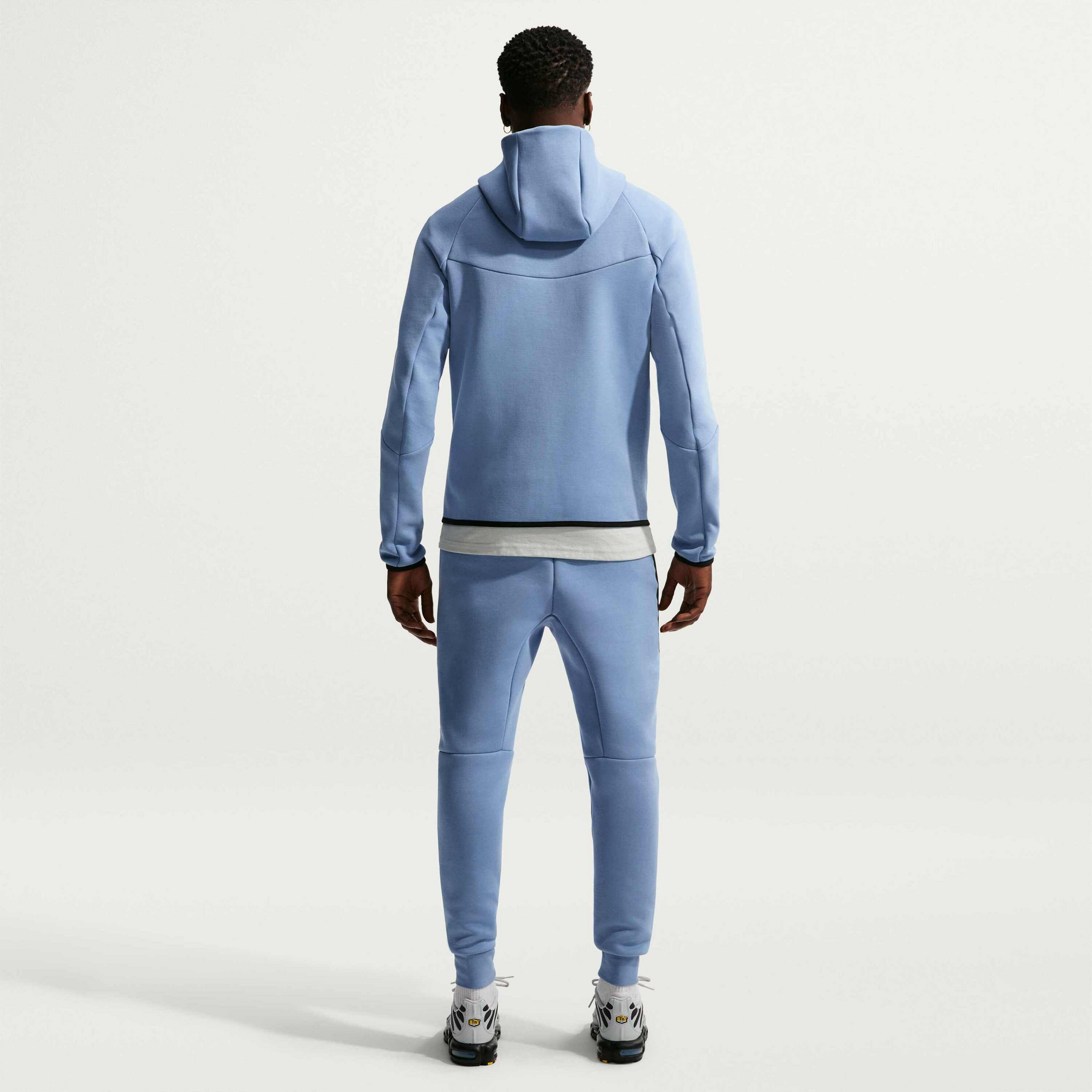 NIKE, Men's Football Joggers England Tech Fleece