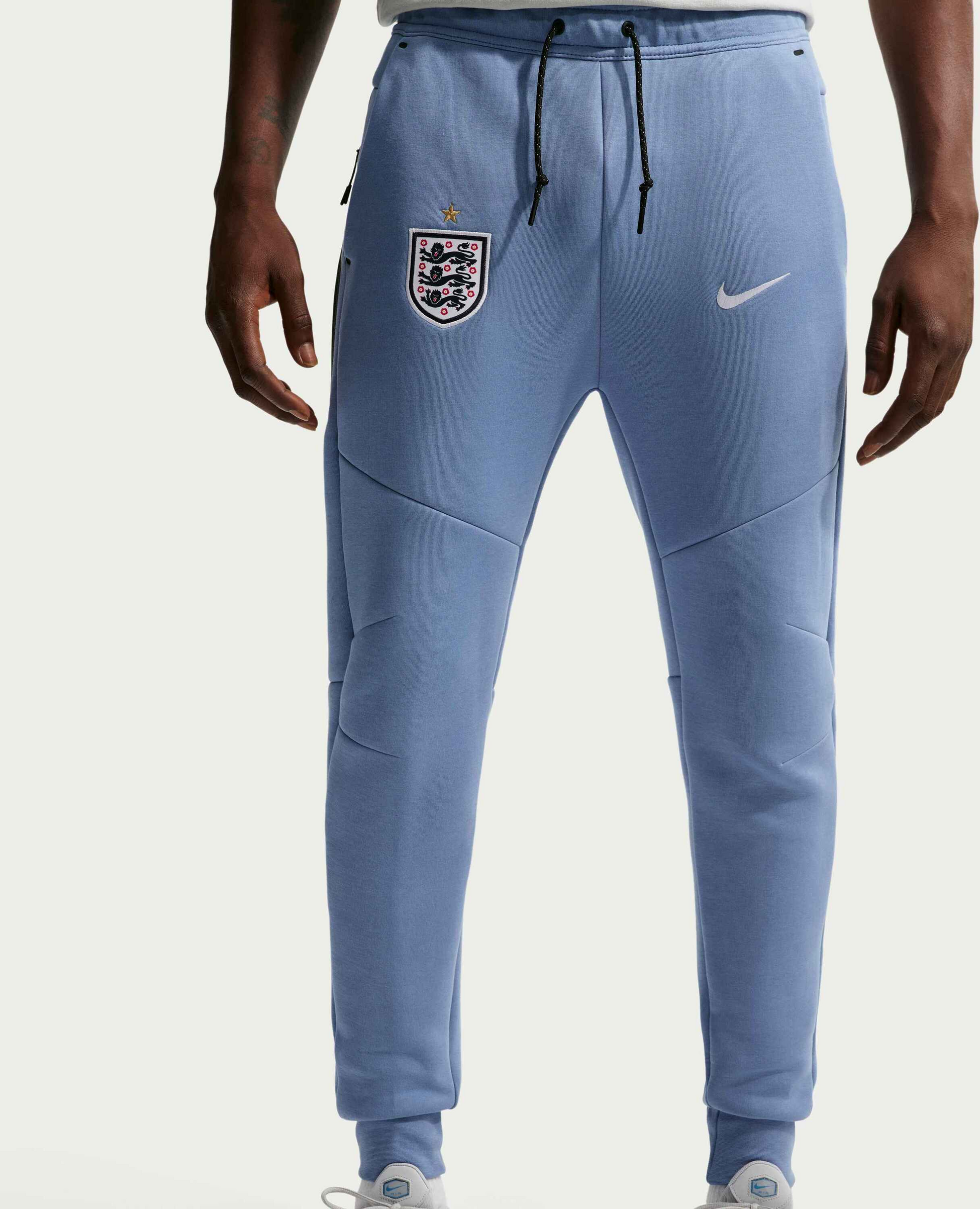 NIKE, Men's Football Joggers England Tech Fleece