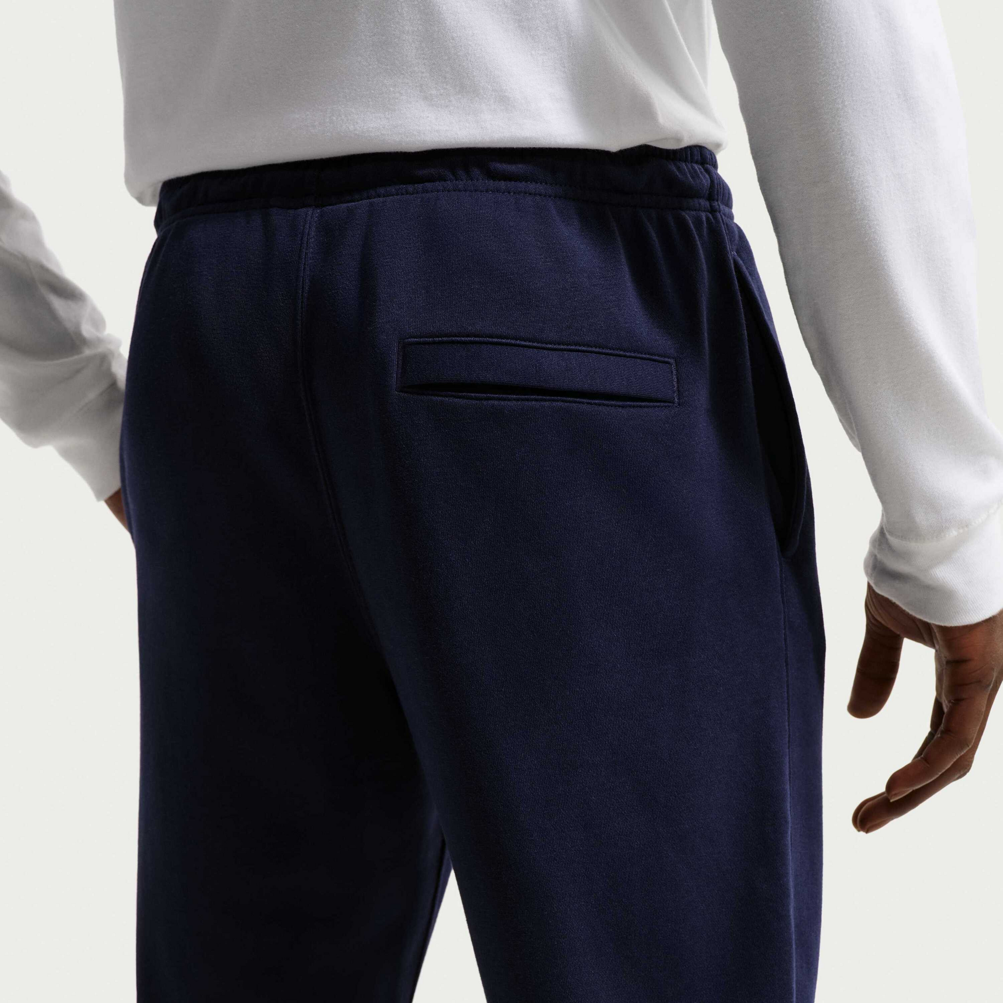 NIKE, Men's Football Joggers F.c. Barcelona Club