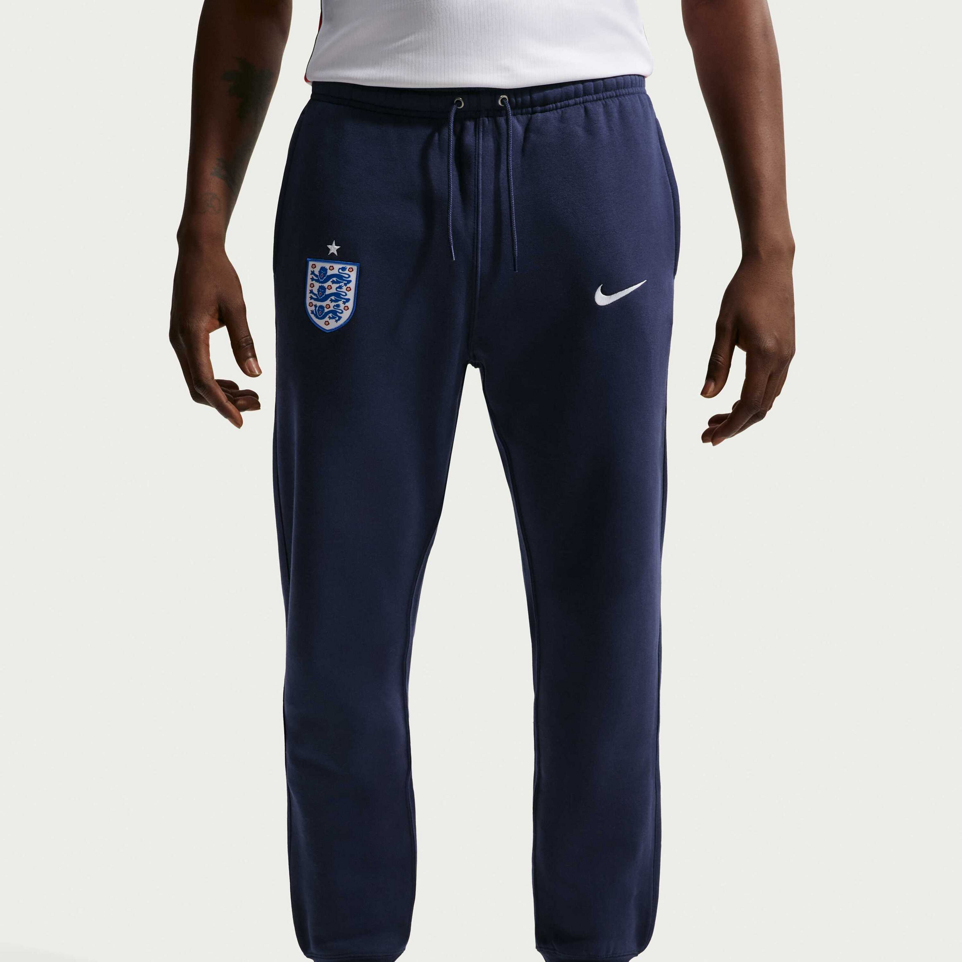 NIKE, Men's Football Joggers Men's Club