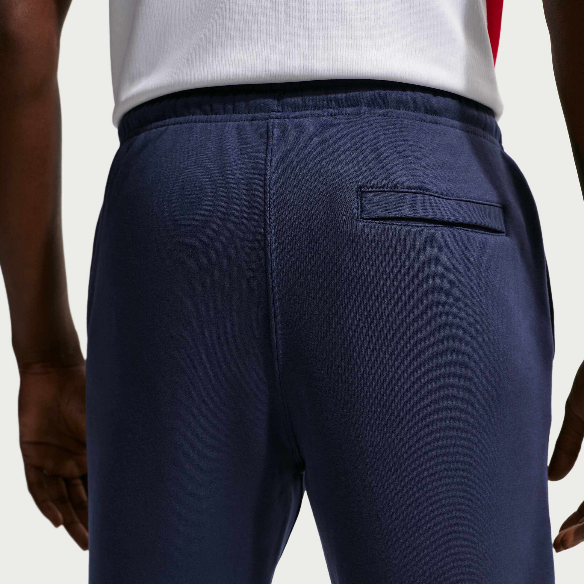 NIKE, Men's Football Joggers Men's Club