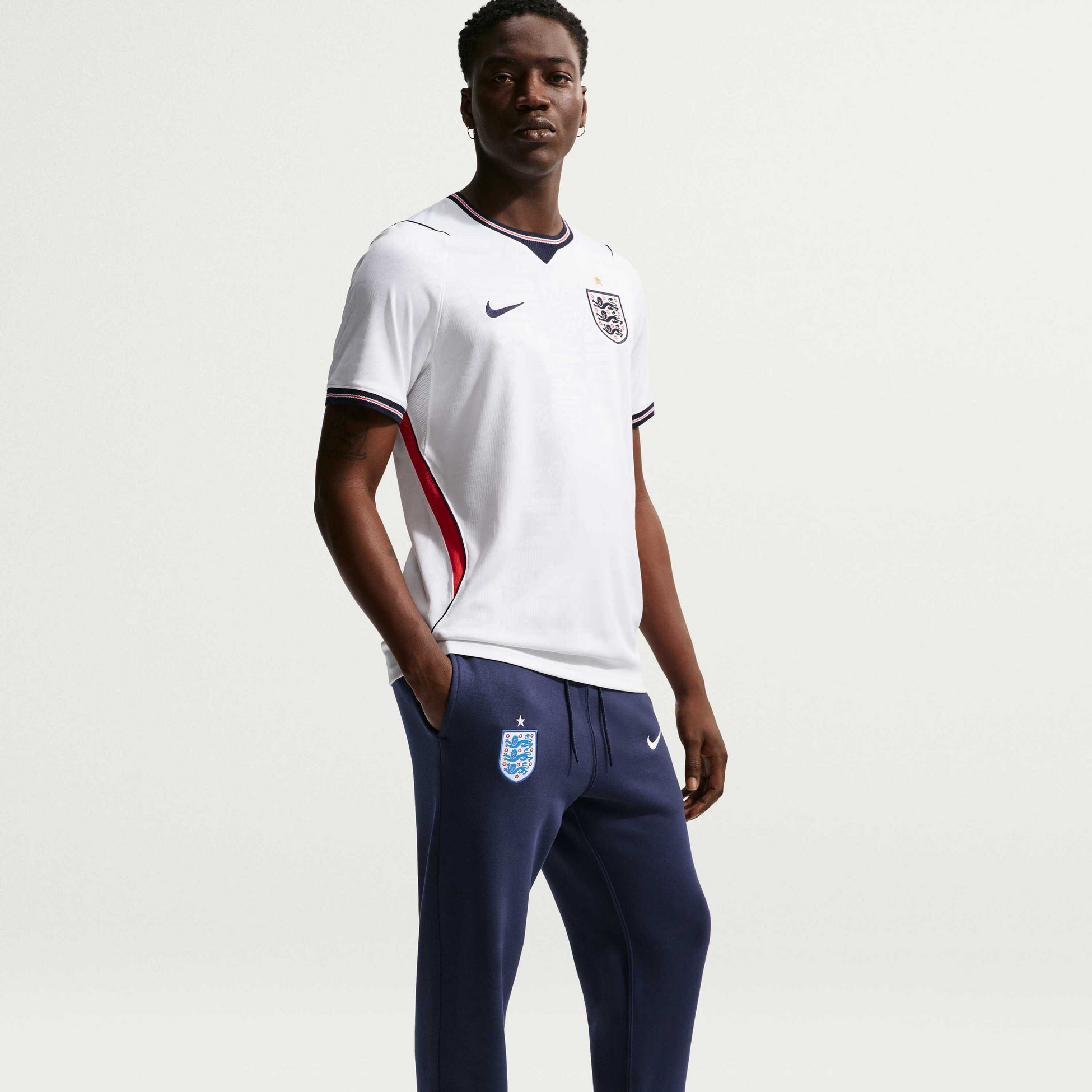 NIKE, Men's Football Joggers Men's Club