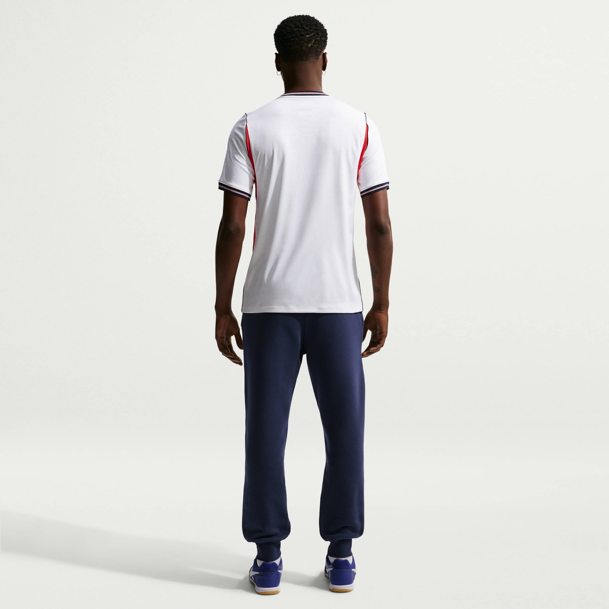 NIKE, Men's Football Joggers Men's Club