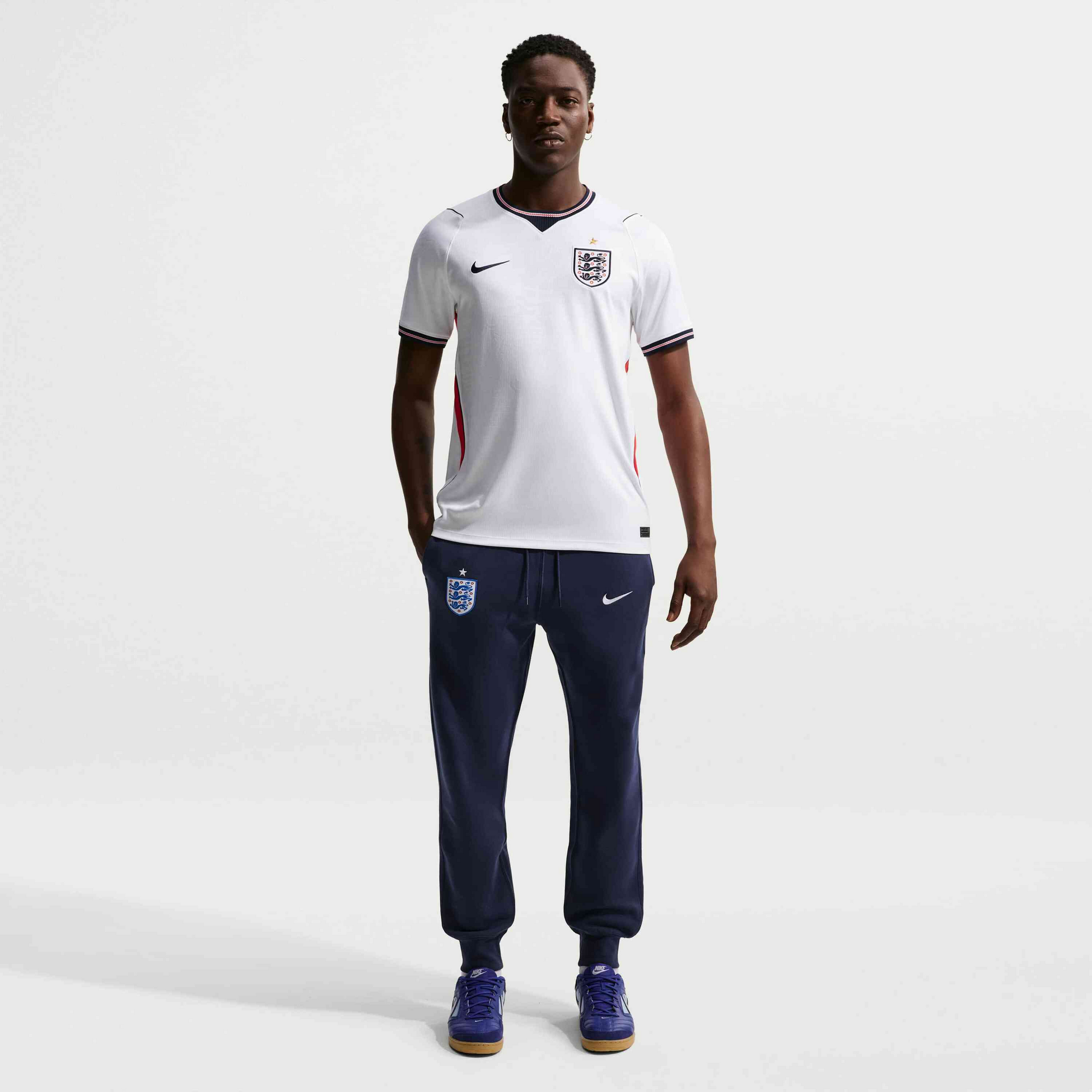NIKE, Men's Football Joggers Men's Club