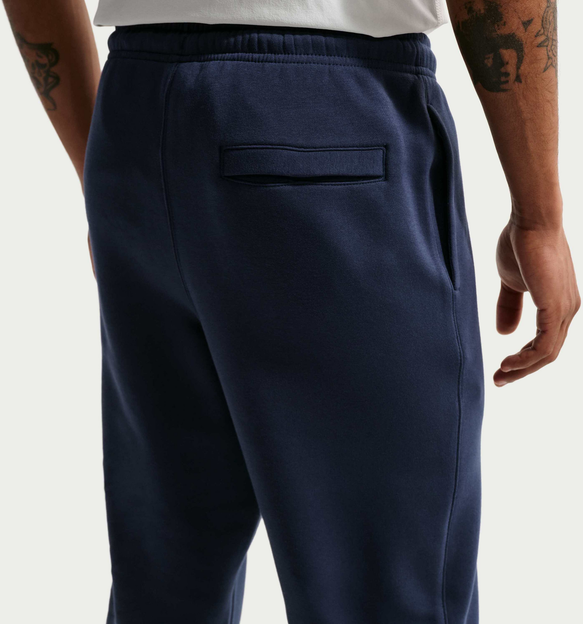 NIKE, Men's Football Joggers Men's Club
