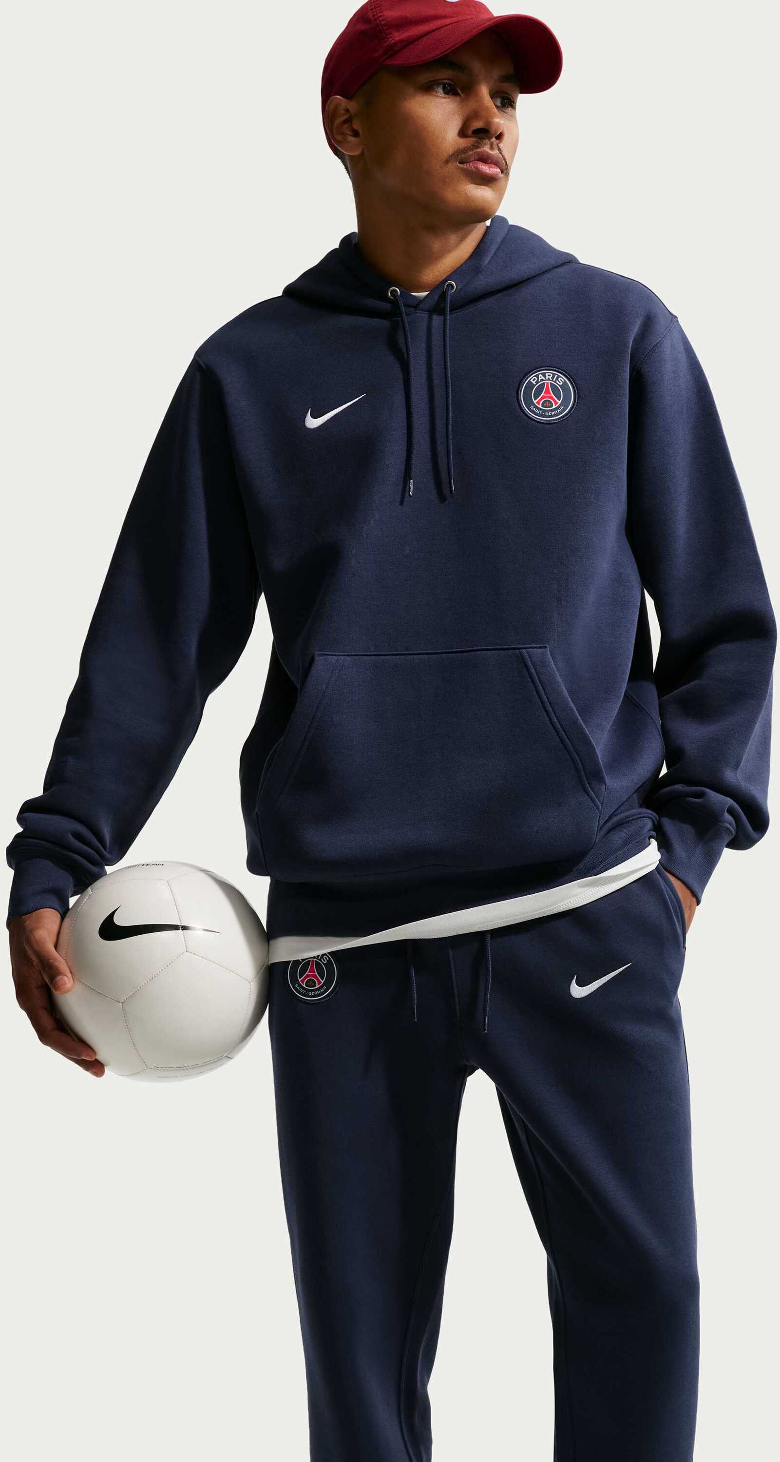 NIKE, Men's Football Joggers Men's Club