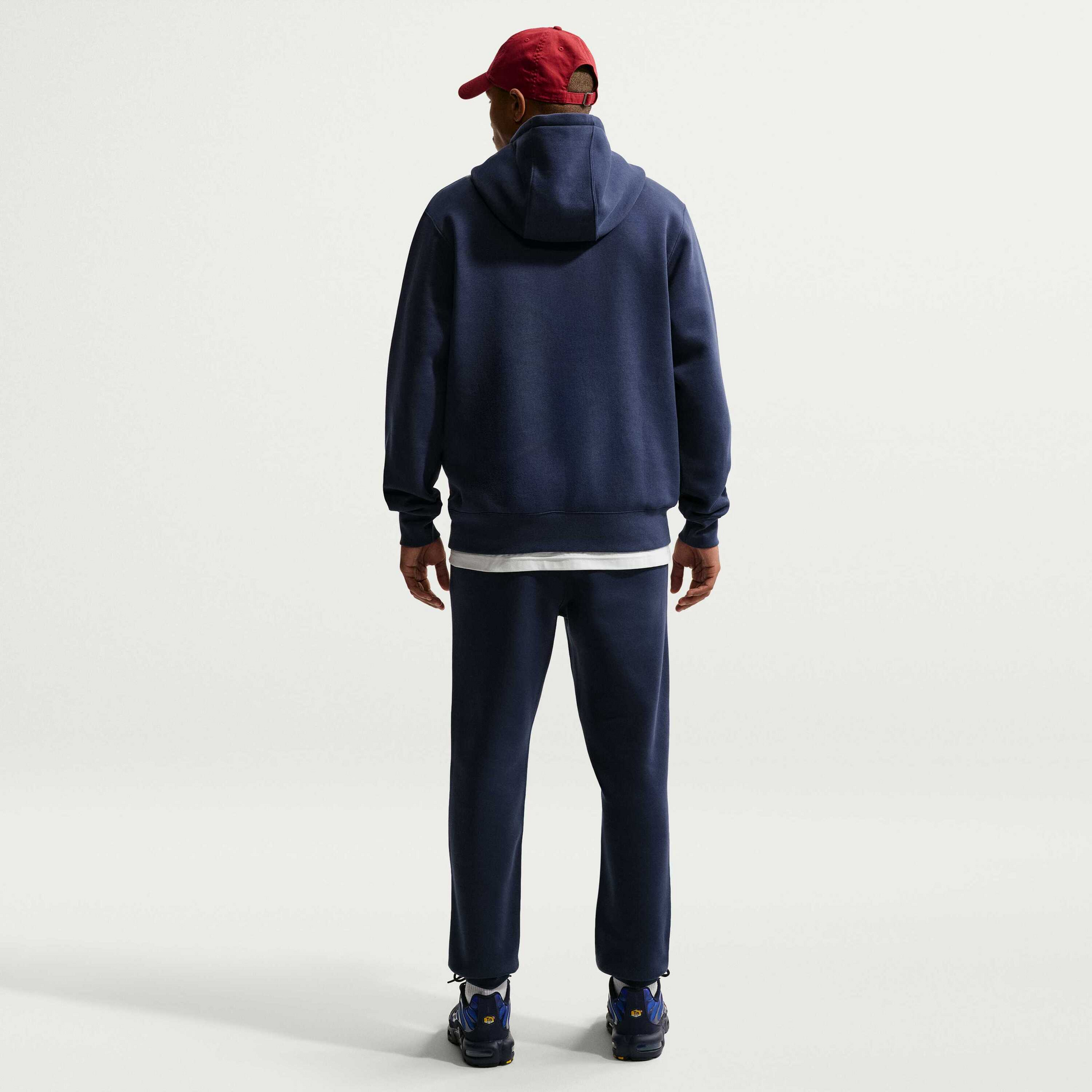 NIKE, Men's Football Joggers Men's Club