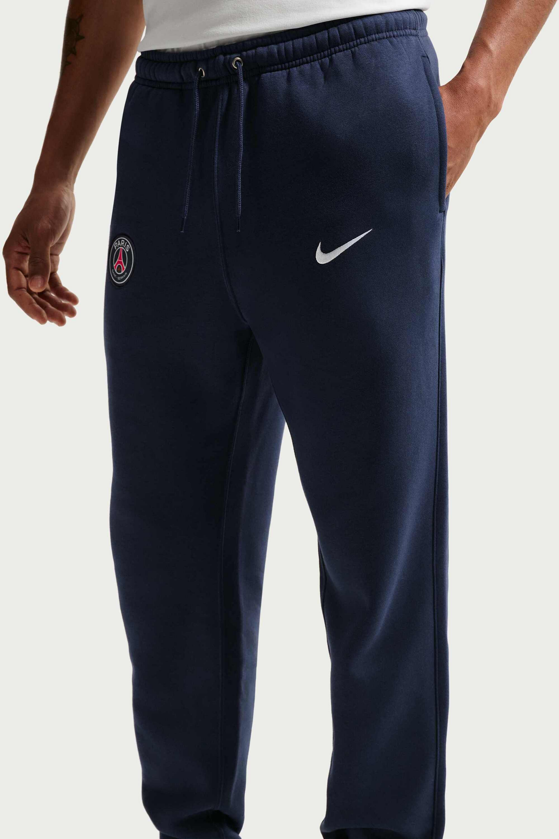 NIKE, Men's Football Joggers Men's Club
