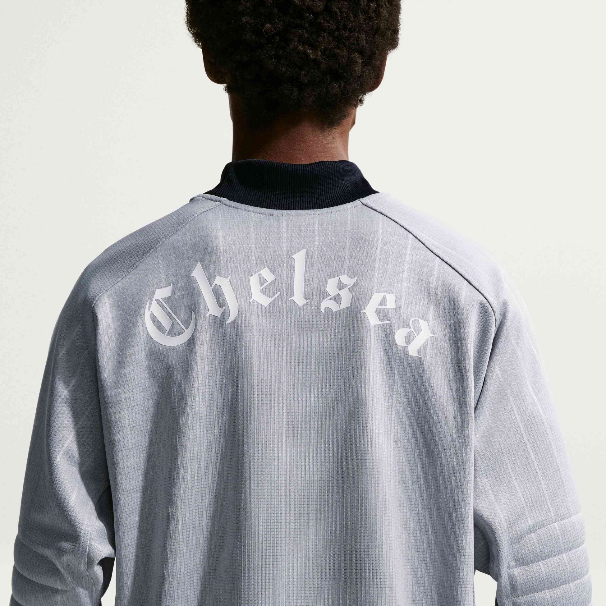 NIKE, Men's Football Shirt Chelsea F.c. Authentic Goalkeeper