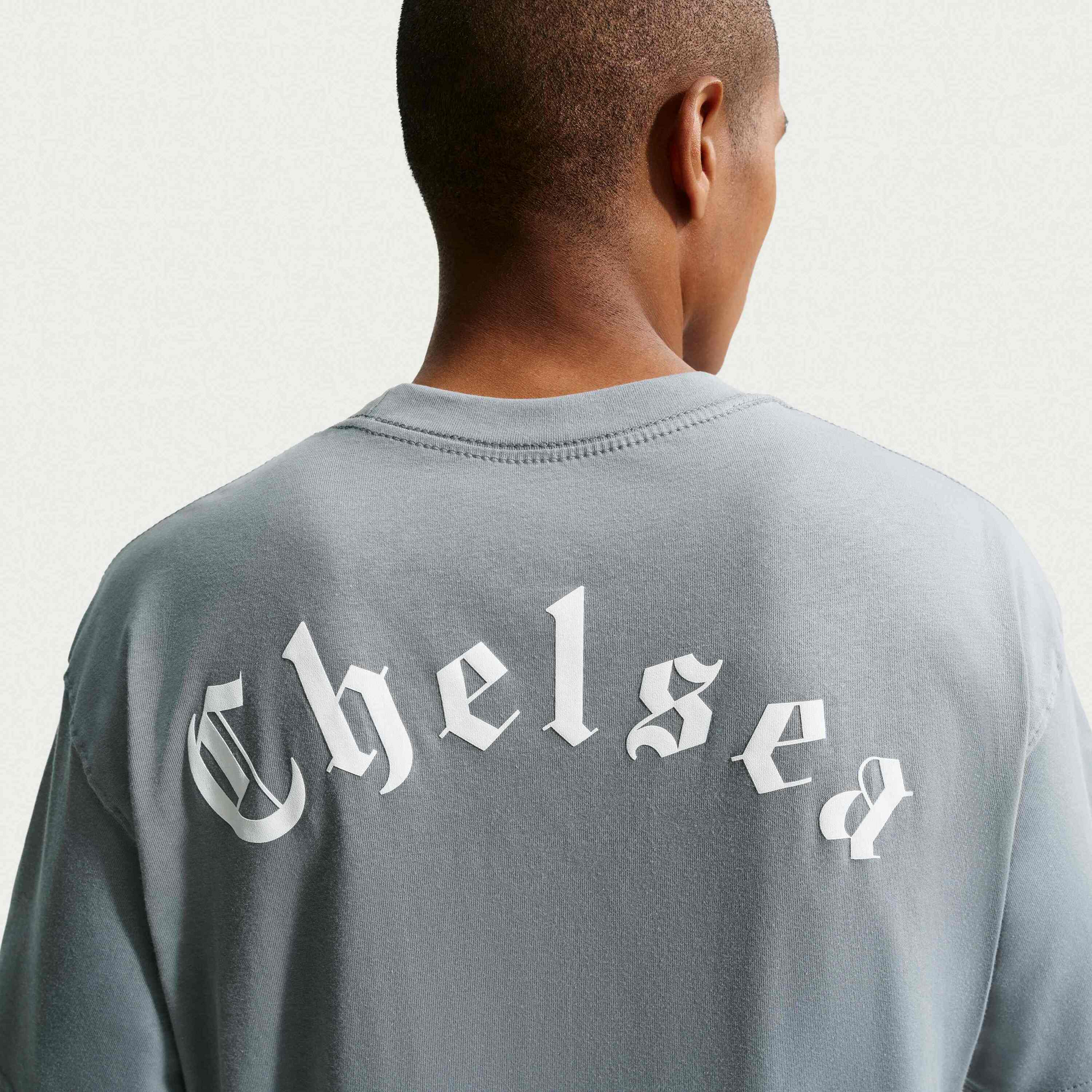 NIKE, Men's Football T-shirt Chelsea F.c.