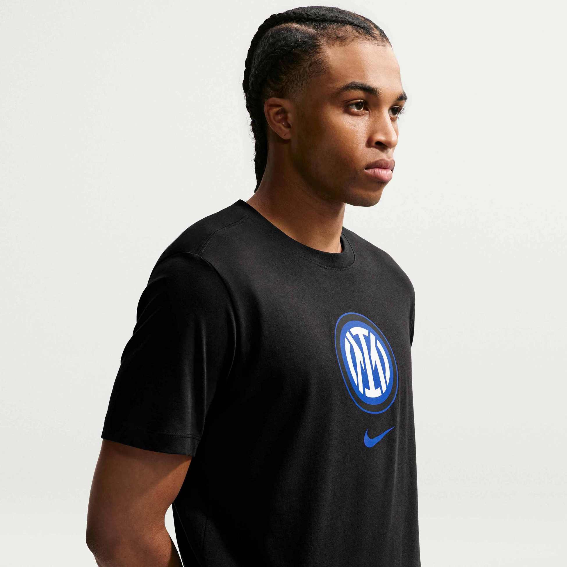 NIKE, Men's Football T-shirt Inter Milan