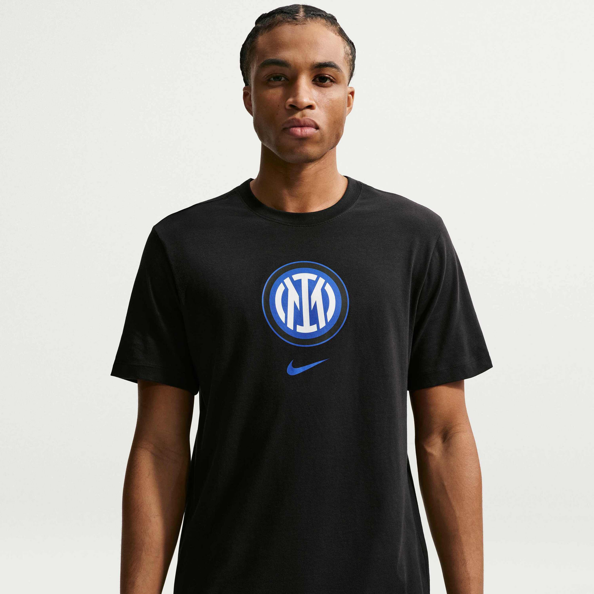 NIKE, Men's Football T-shirt Inter Milan