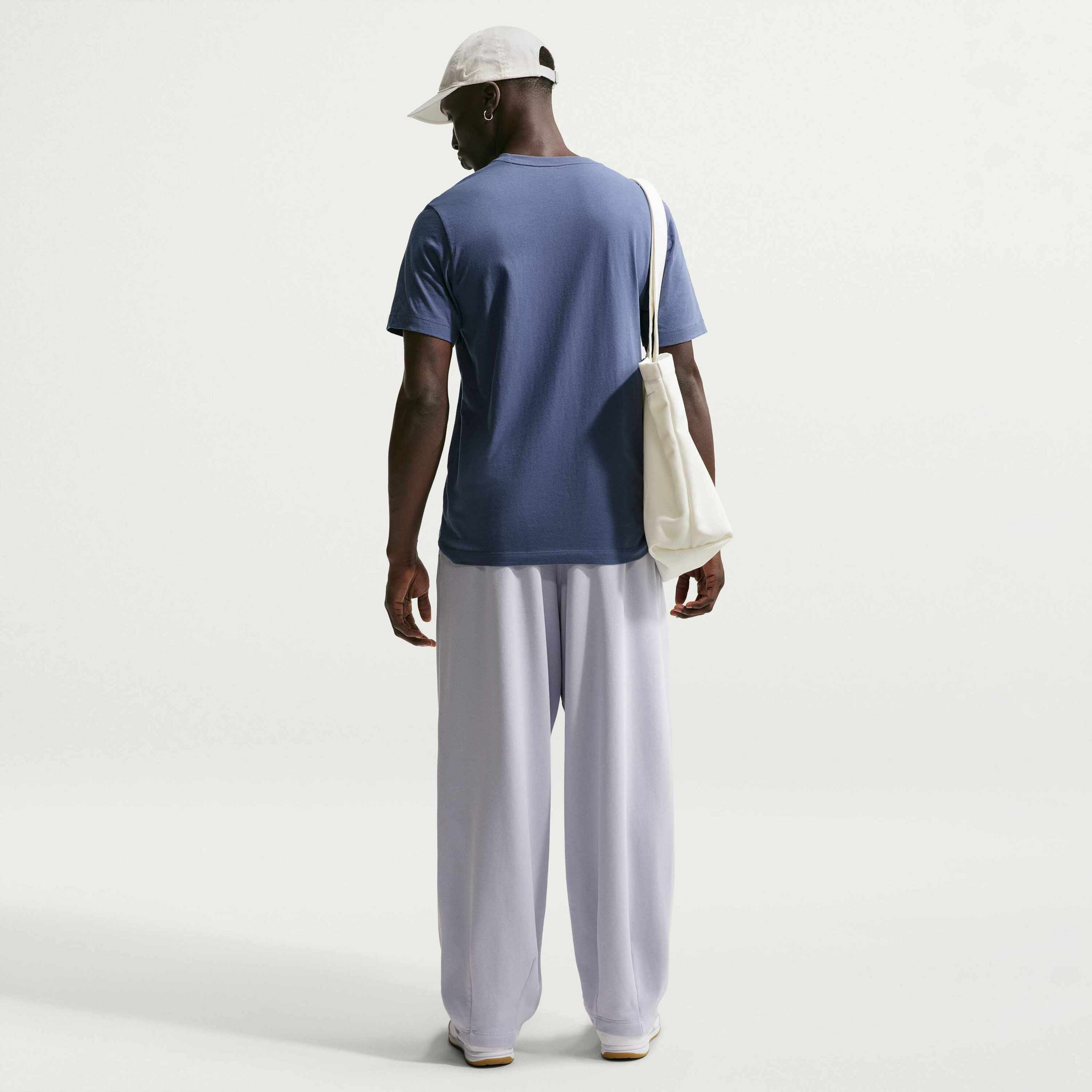 NIKE, Men's Football T-shirt Paris Saint-germain