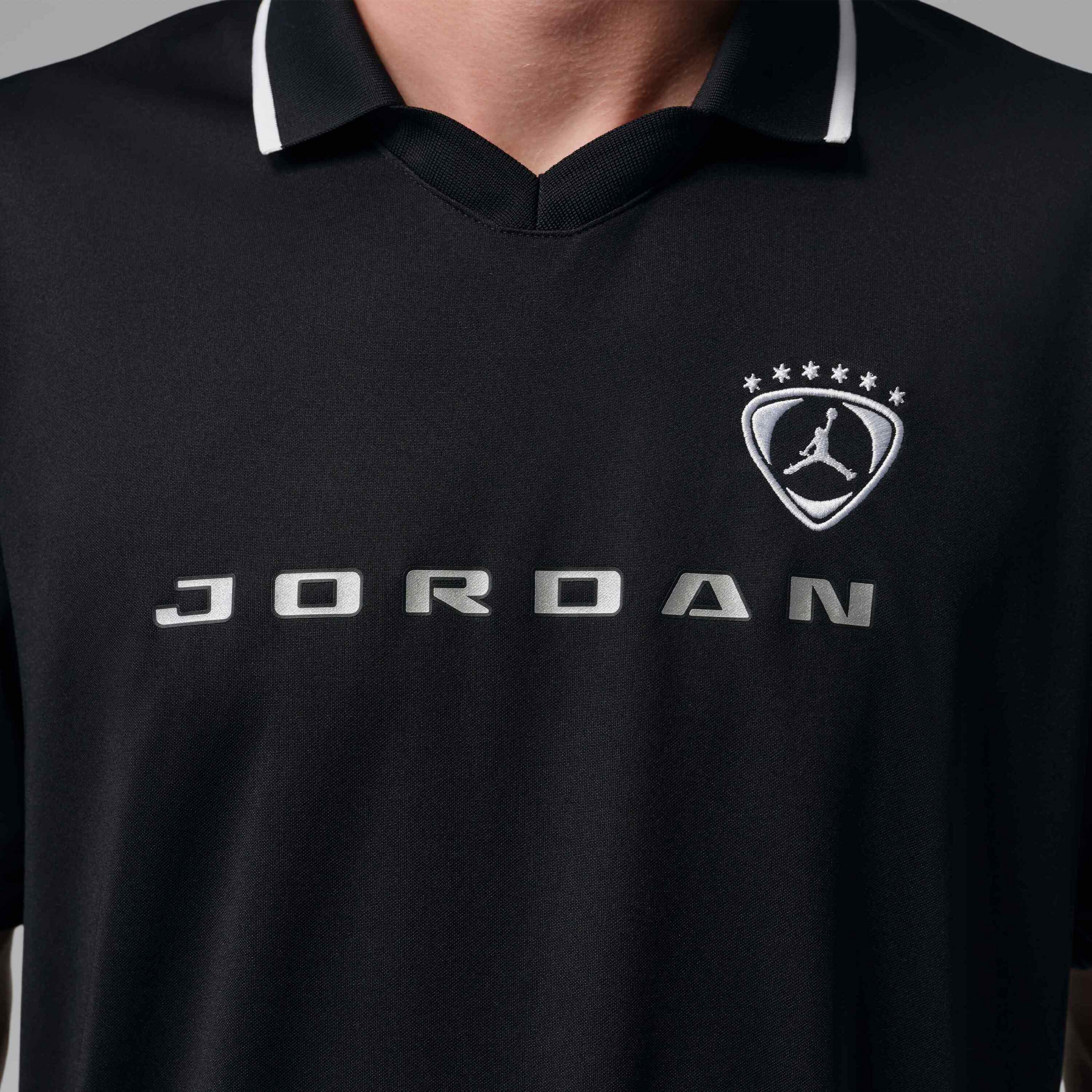 JORDAN, Men's Football Top Jordan Brooklyn