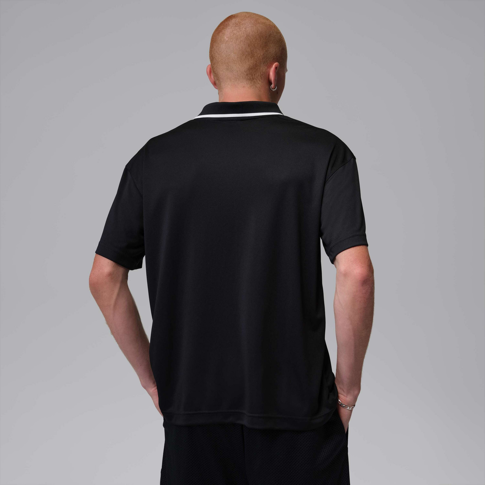 JORDAN, Men's Football Top Jordan Brooklyn