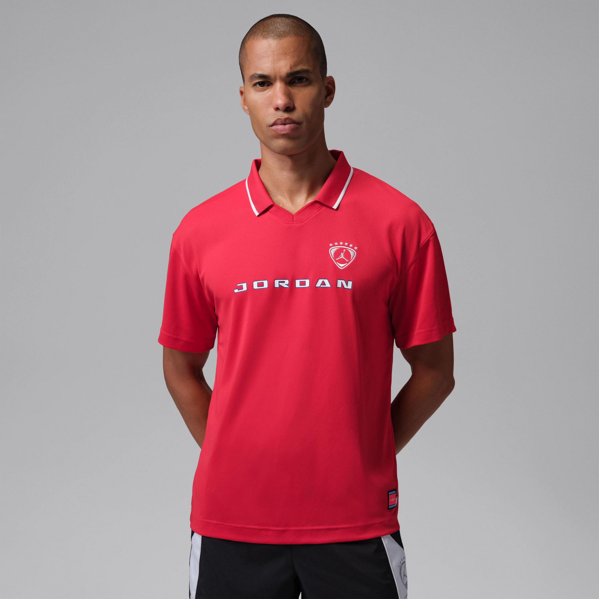 JORDAN, Men's Football Top Jordan Brooklyn
