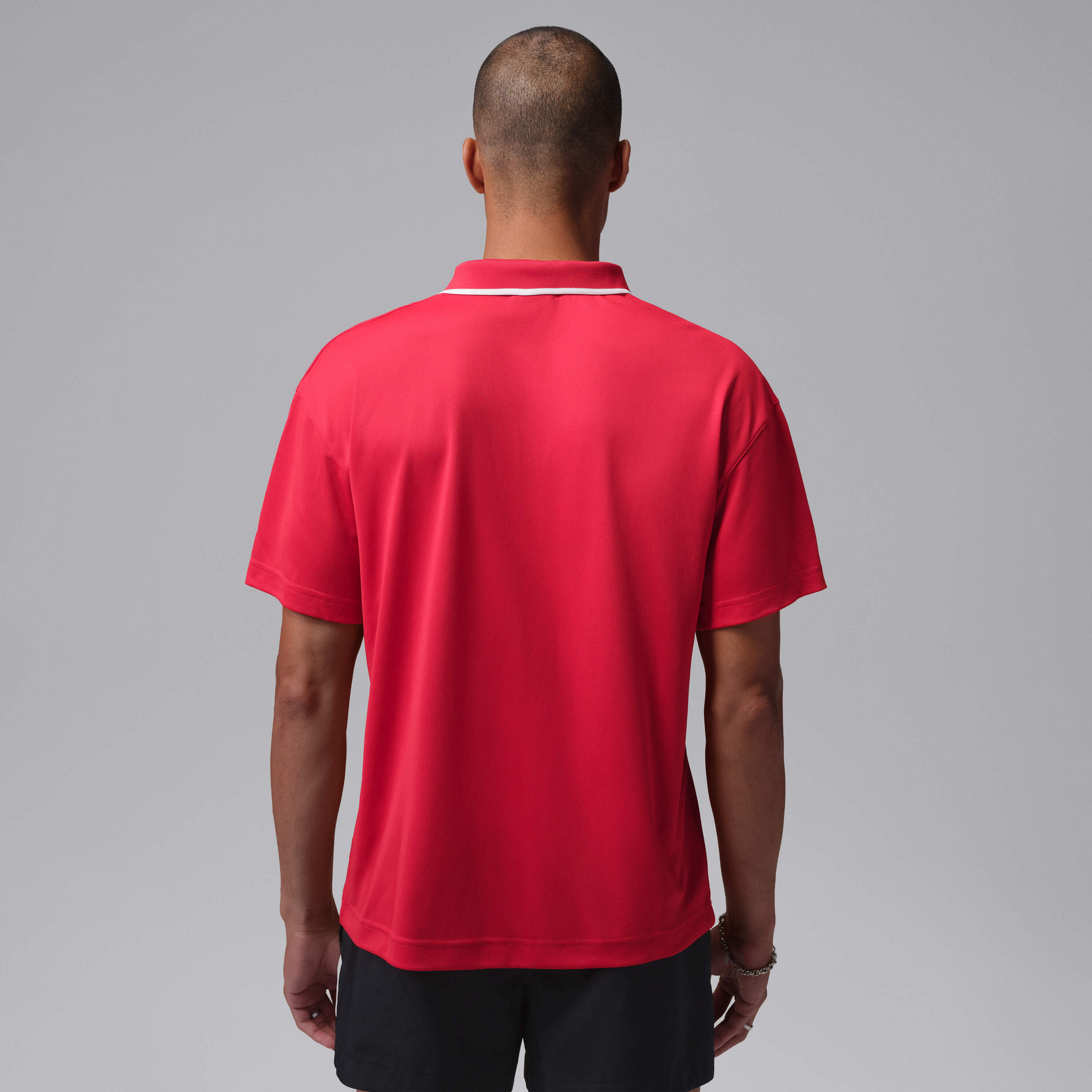 JORDAN, Men's Football Top Jordan Brooklyn