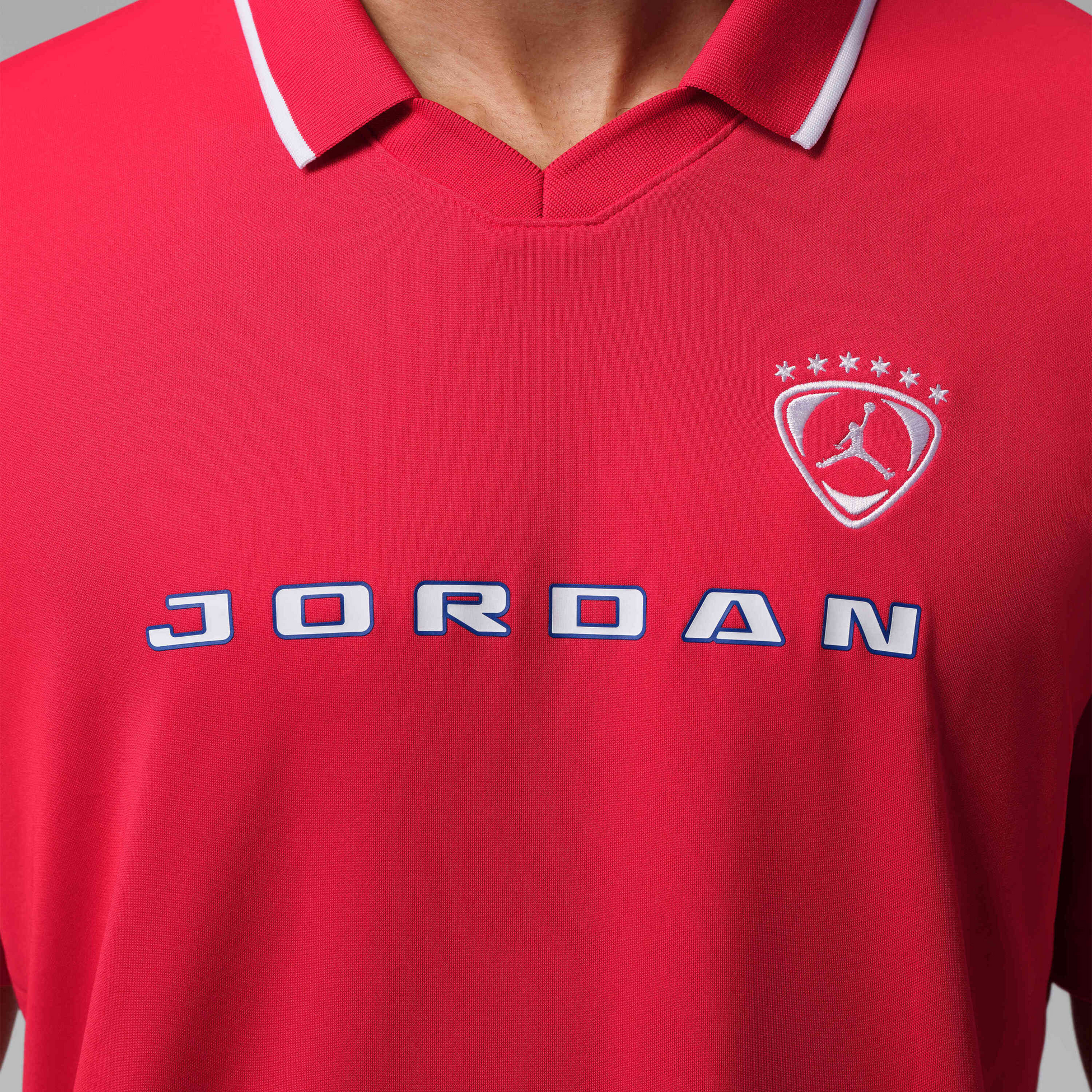 JORDAN, Men's Football Top Jordan Brooklyn