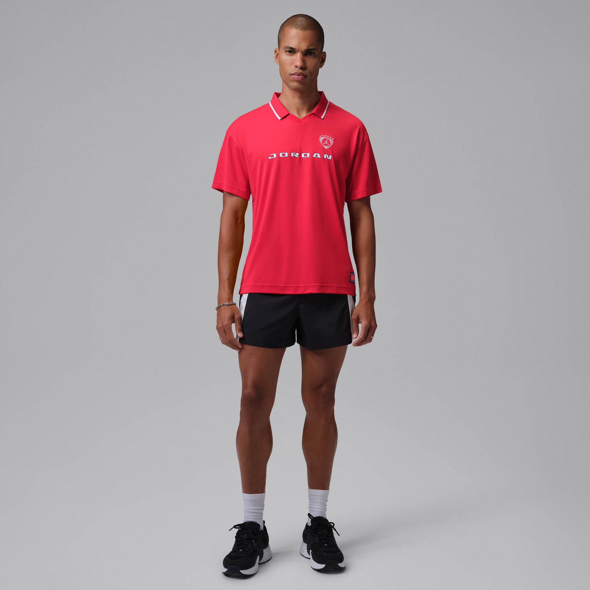 JORDAN, Men's Football Top Jordan Brooklyn
