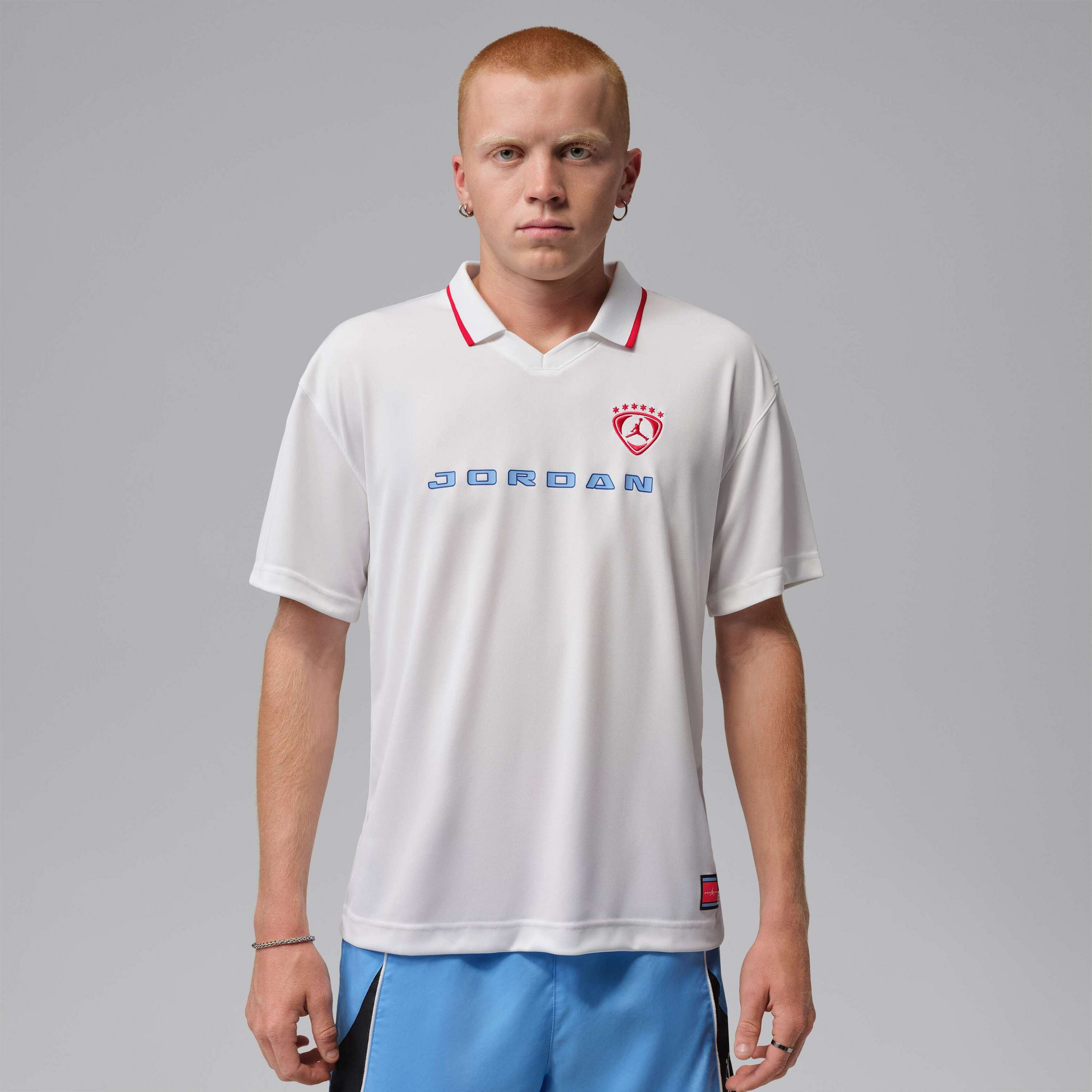 JORDAN, Men's Football Top Jordan Brooklyn