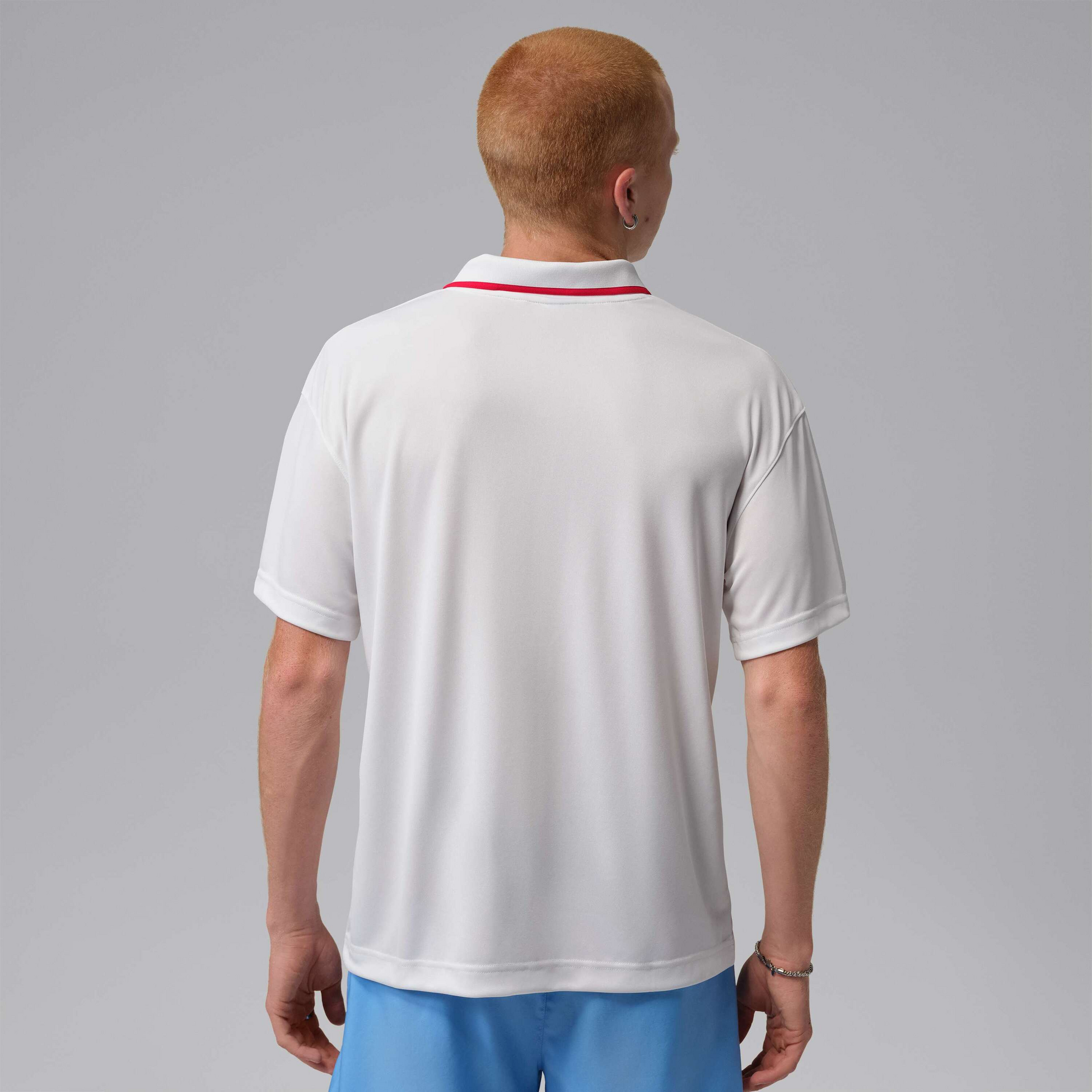JORDAN, Men's Football Top Jordan Brooklyn