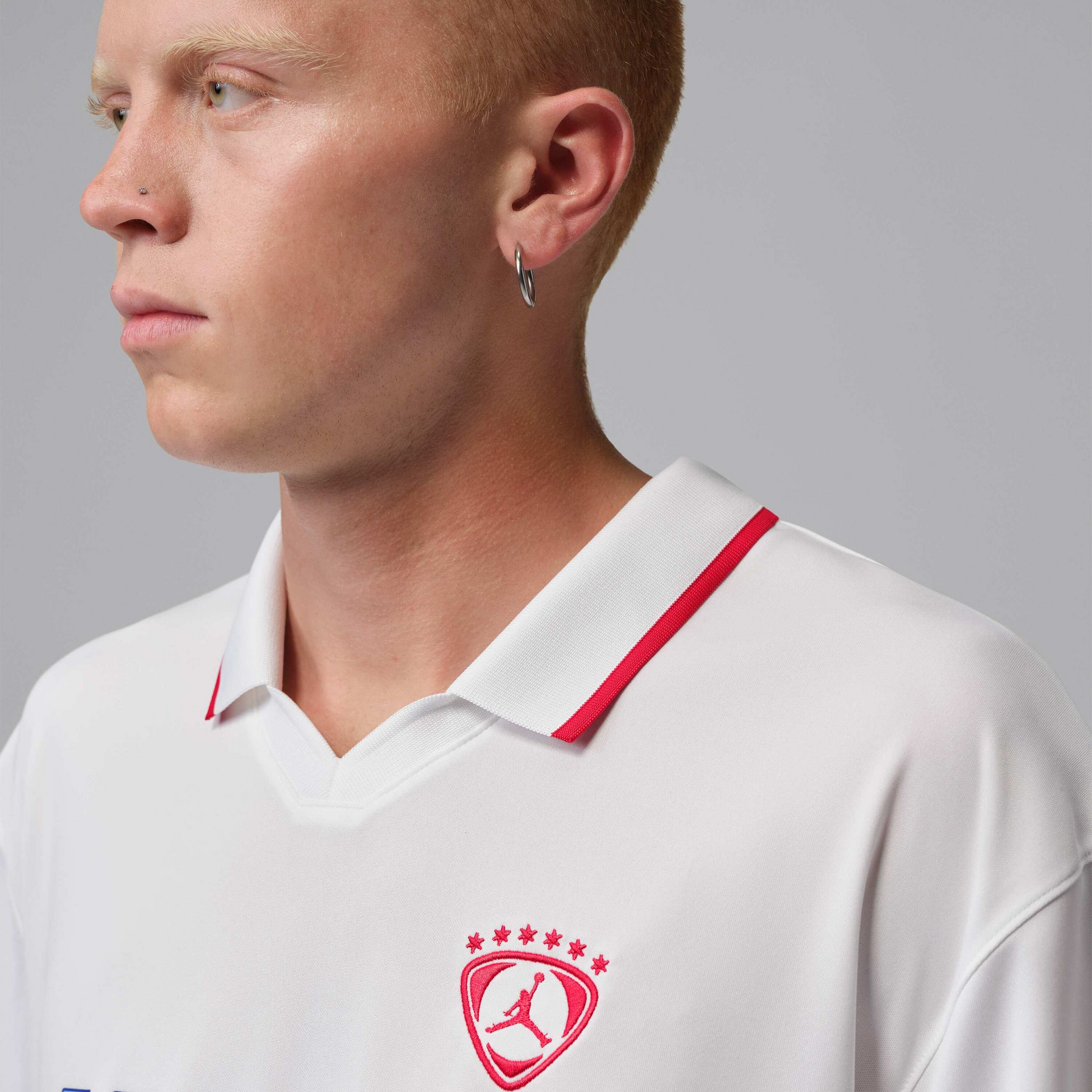 JORDAN, Men's Football Top Jordan Brooklyn
