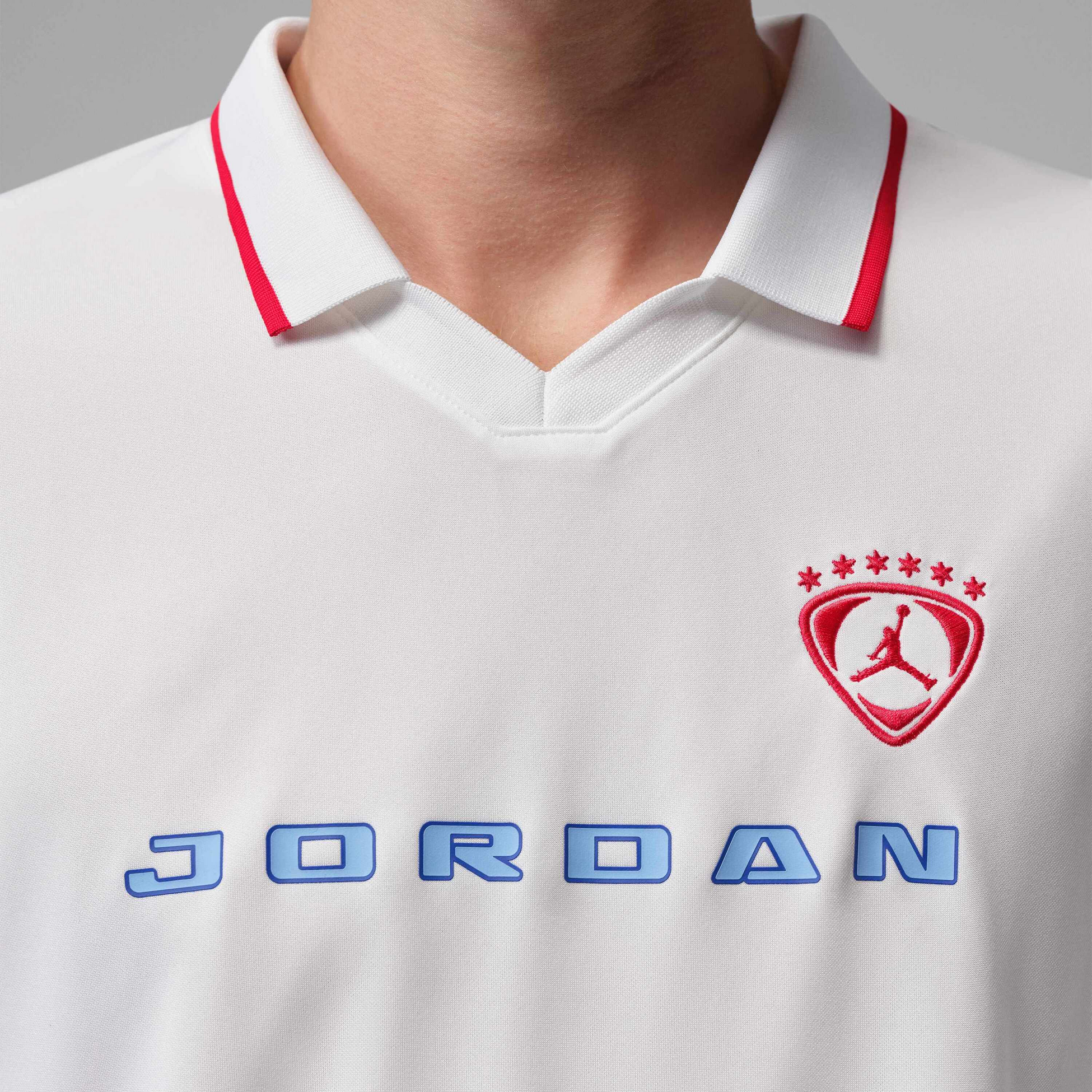 JORDAN, Men's Football Top Jordan Brooklyn