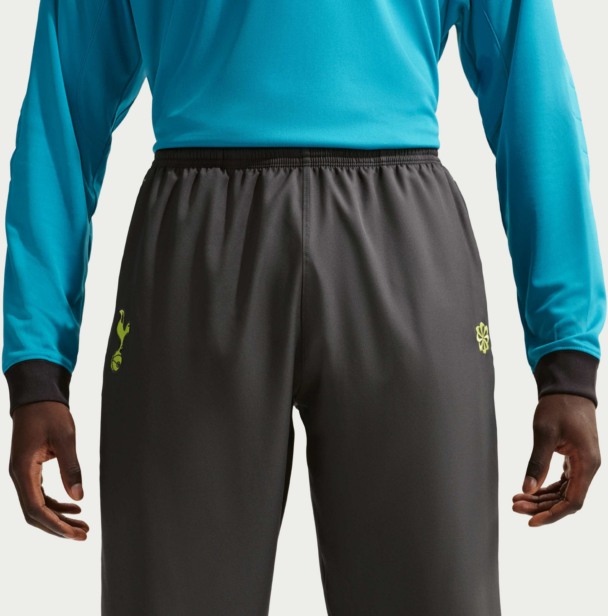 NIKE, Men's Football Tracksuit Bottoms Tottenham Hotspur Se