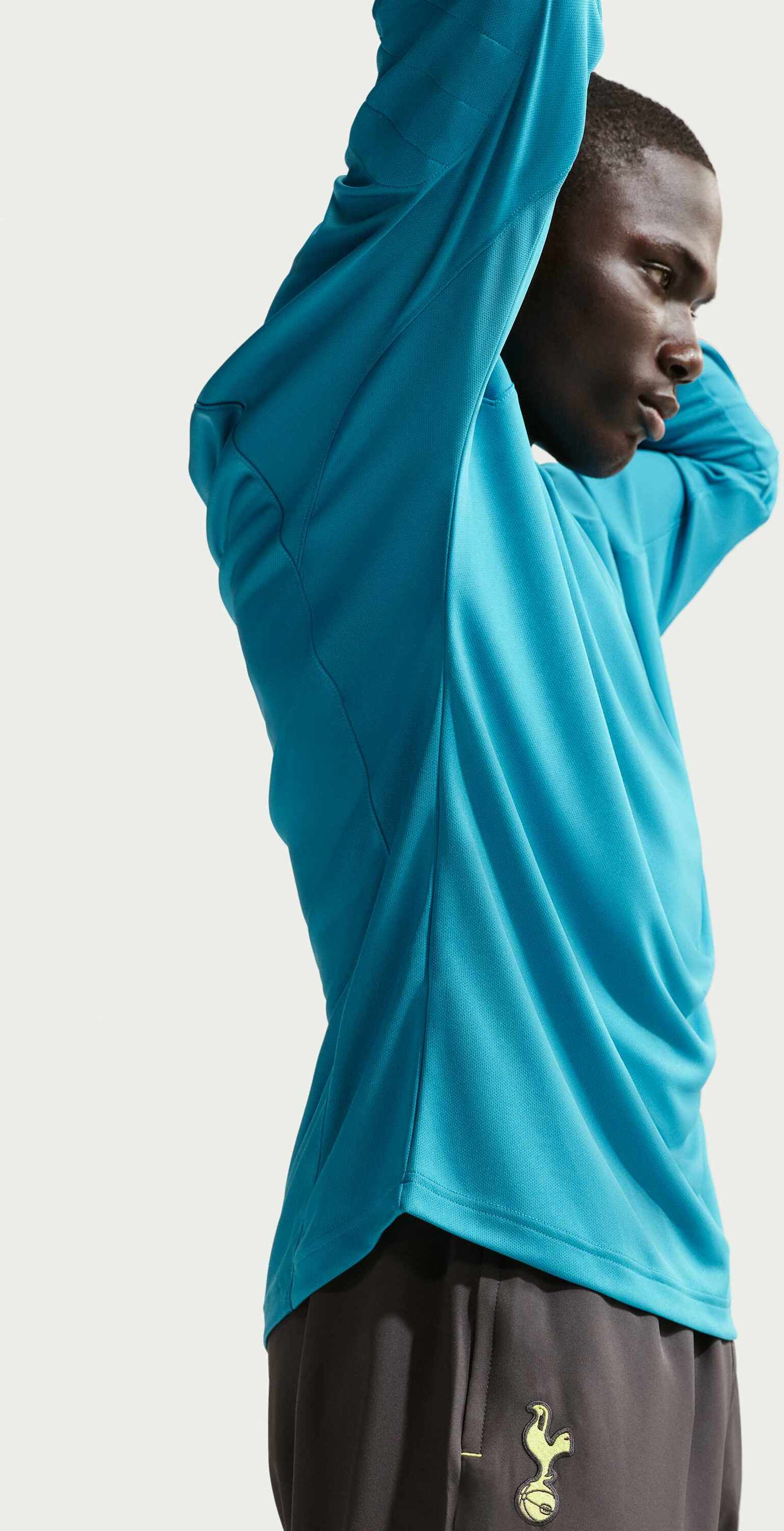 NIKE, Men's Football Tracksuit Bottoms Tottenham Hotspur Se