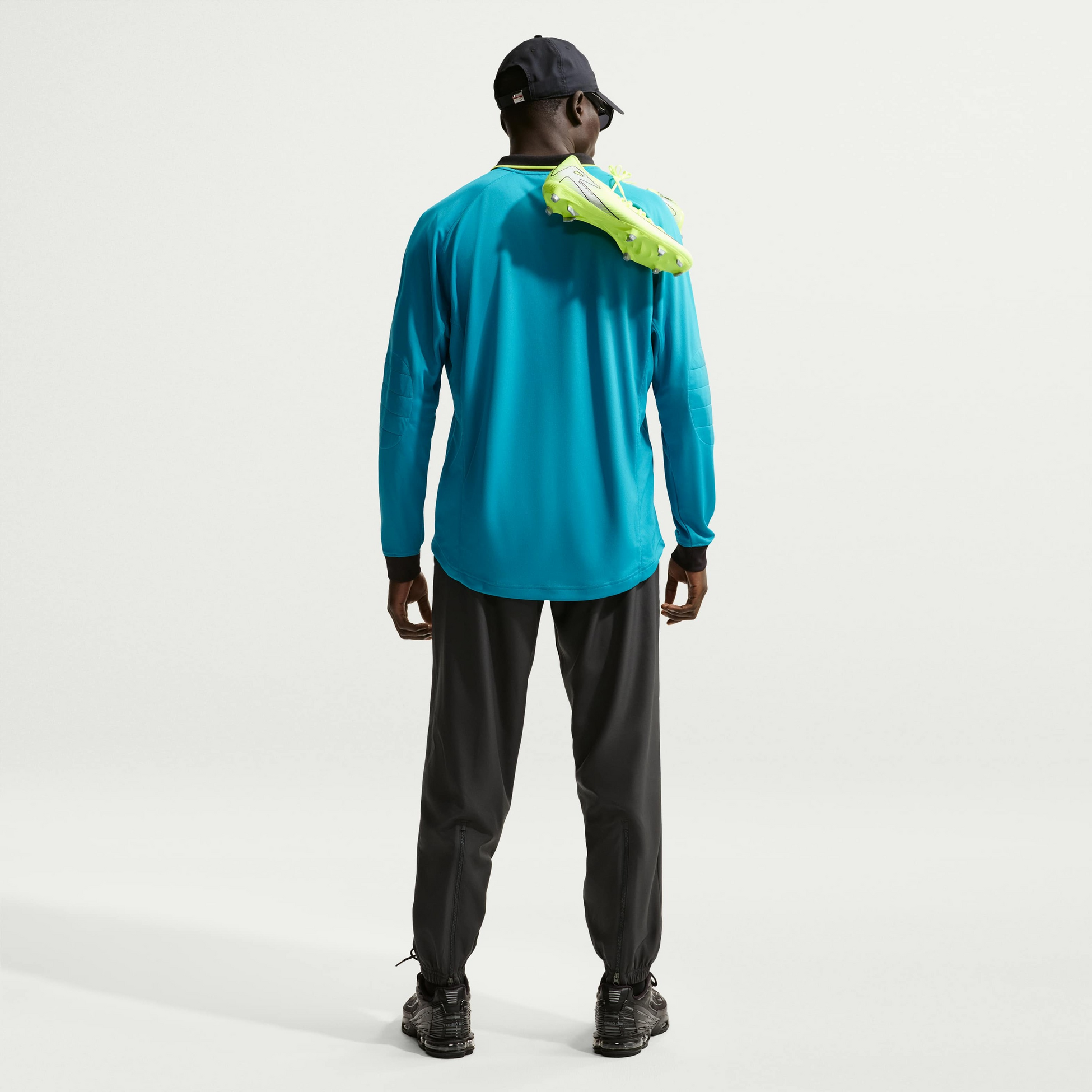 NIKE, Men's Football Tracksuit Bottoms Tottenham Hotspur Se