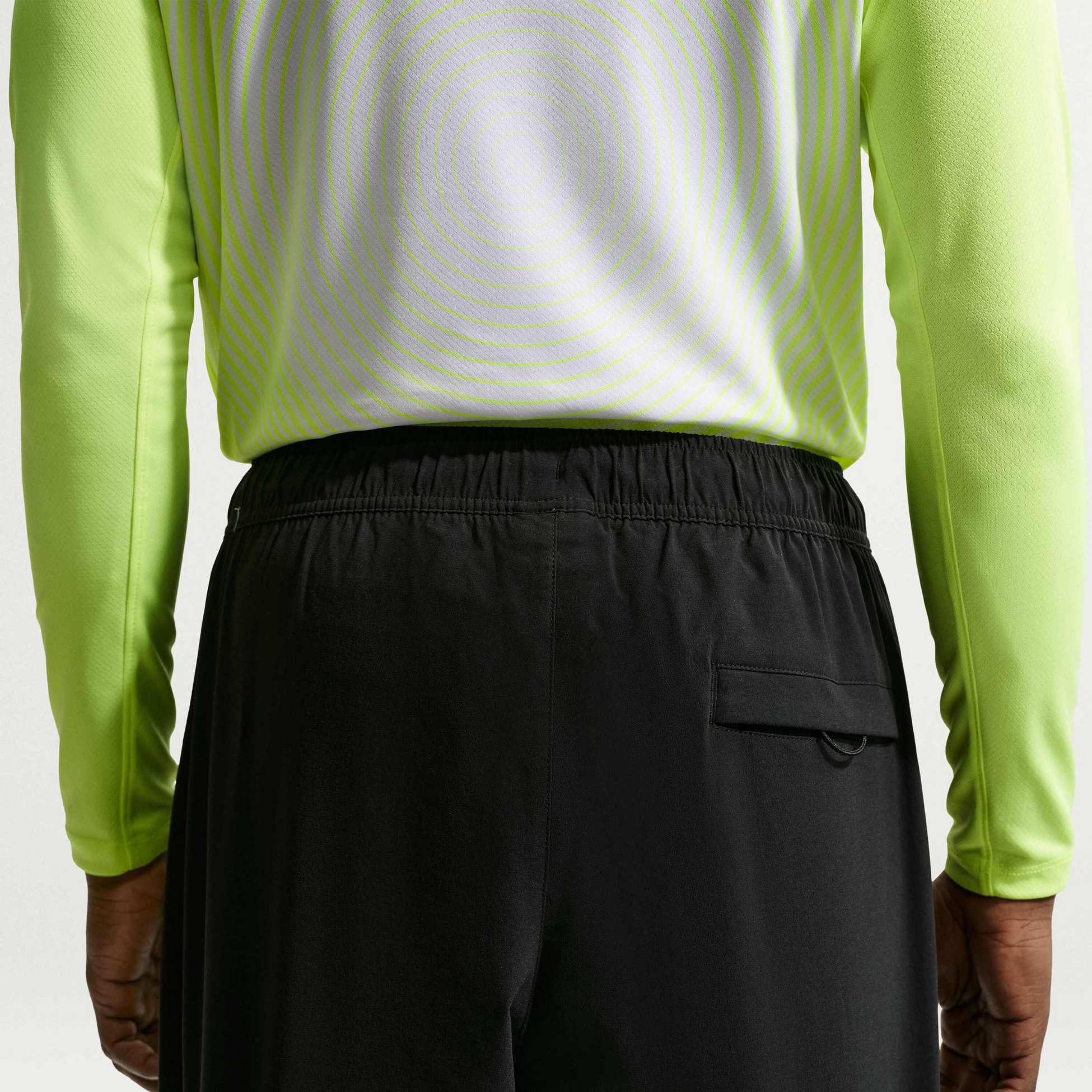 NIKE, Men's Football Woven Trousers Paris Saint-germain Tech