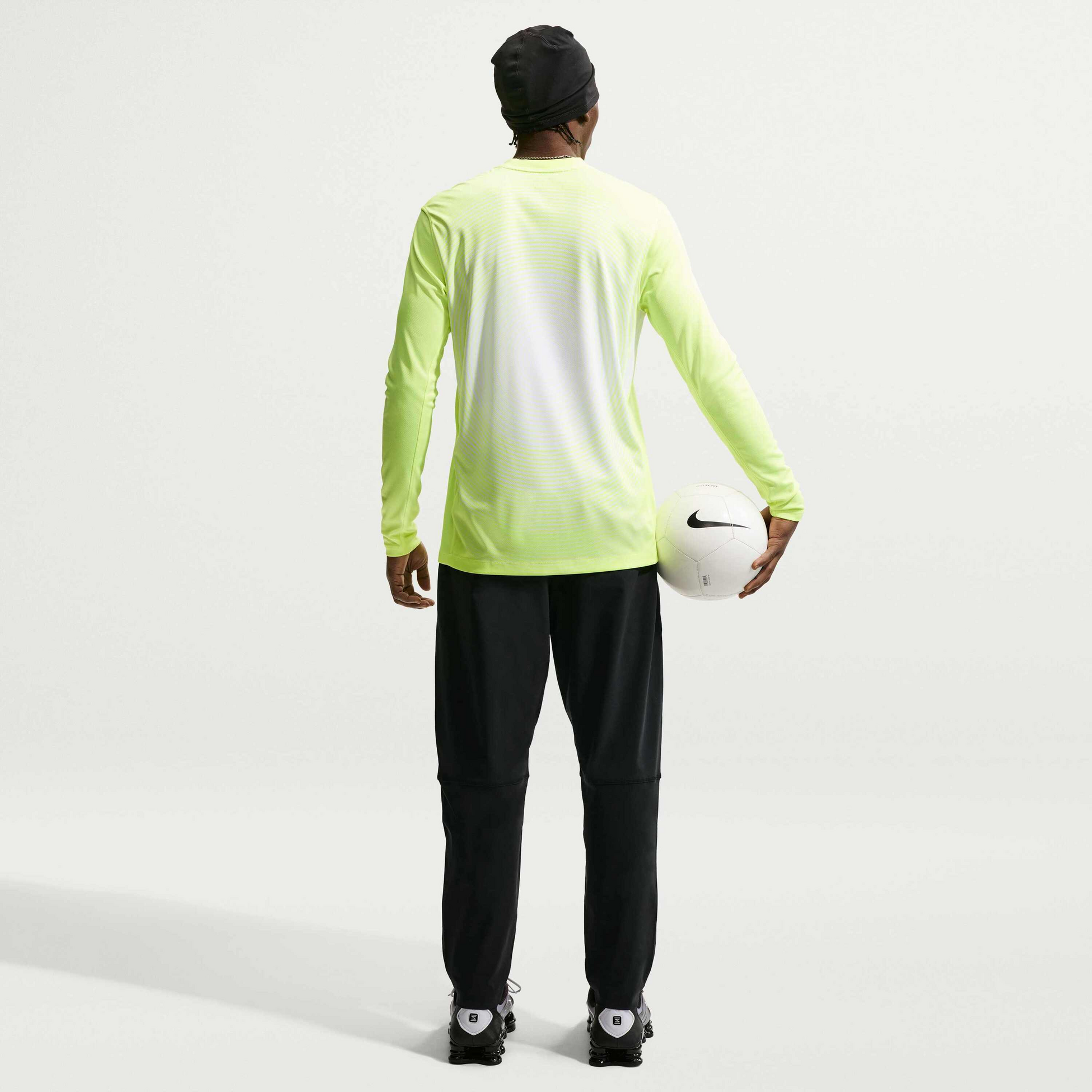 NIKE, Men's Football Woven Trousers Paris Saint-germain Tech