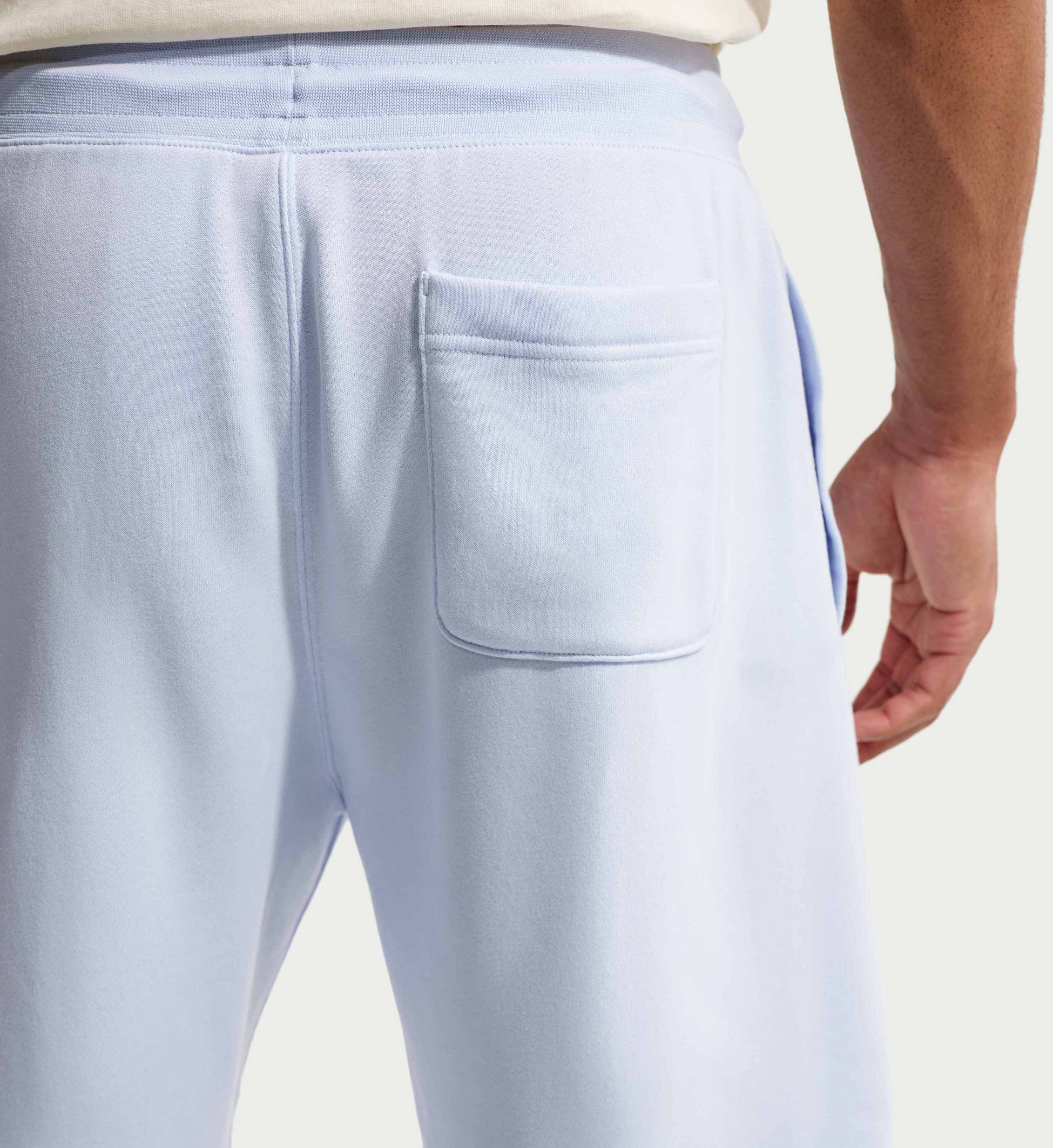NIKE, Men's French Terry Alumni Shorts Club