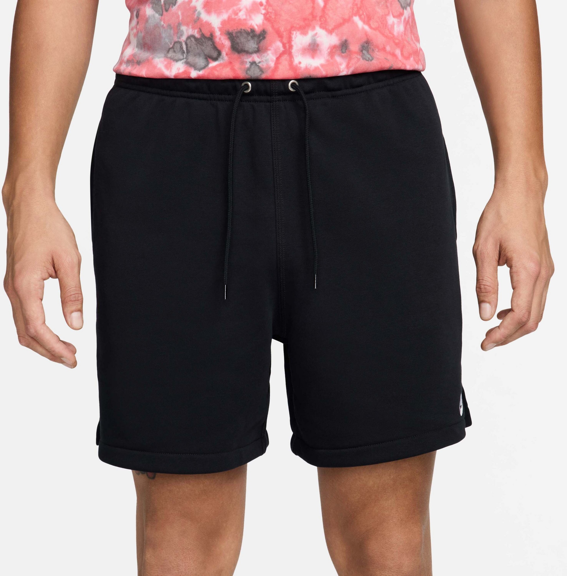 NIKE, Men's French Terry Flow Shorts Club