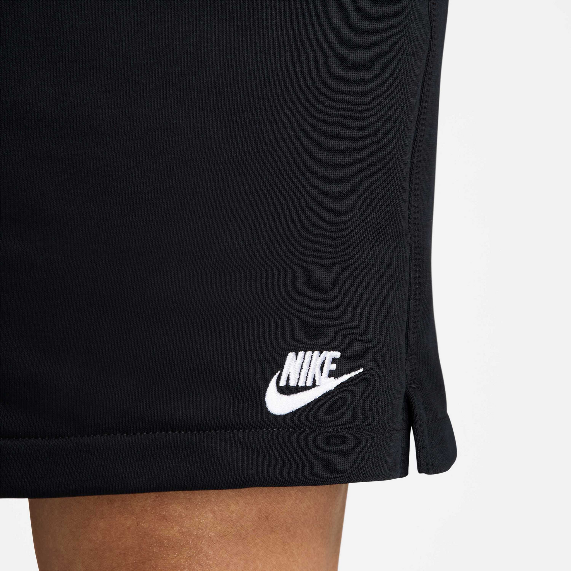 NIKE, Men's French Terry Flow Shorts Club