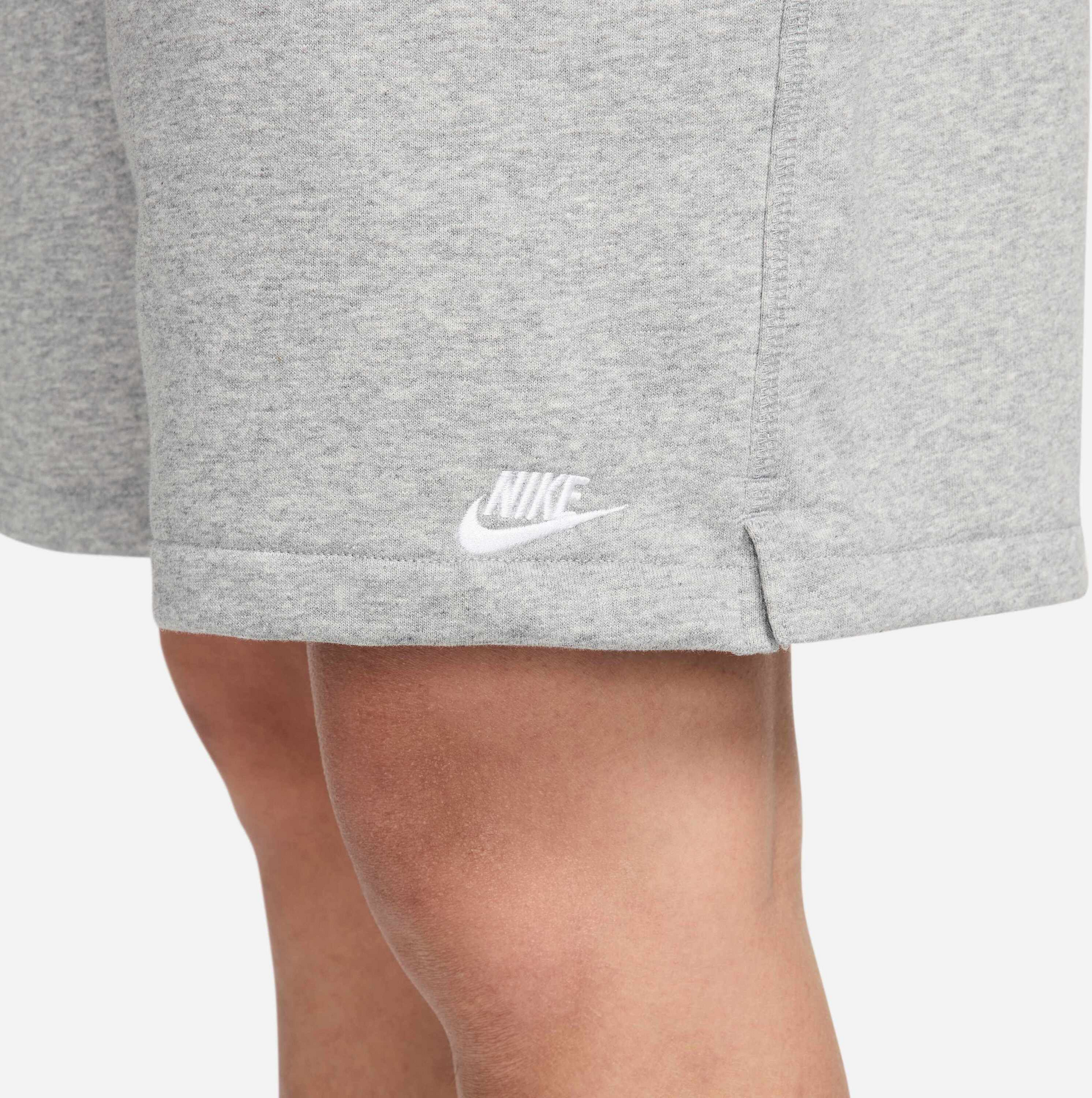 NIKE, Men's French Terry Flow Shorts Club